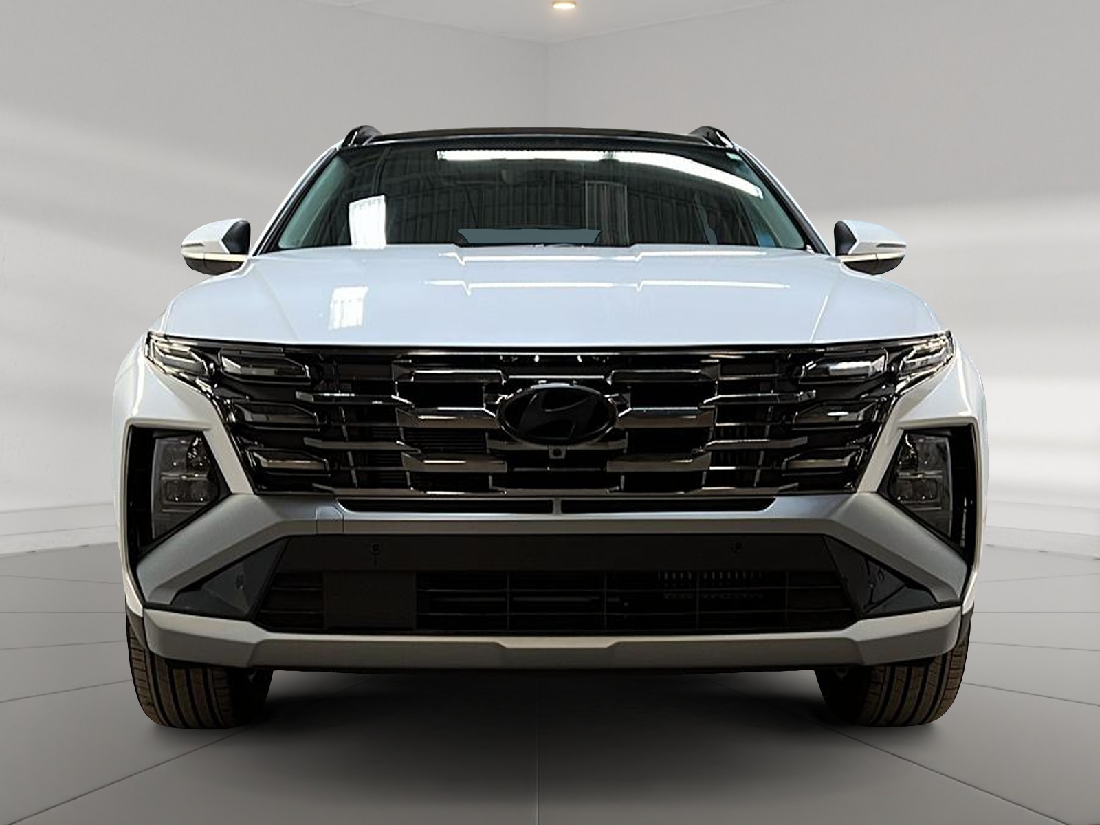 Hyundai Tucson 2025 - Image #2