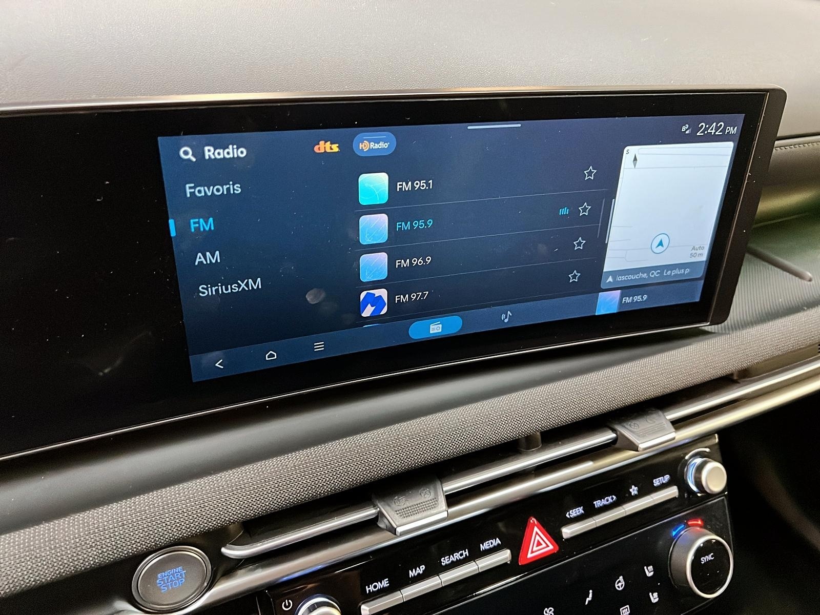 Hyundai Tucson 2025 - Image #17