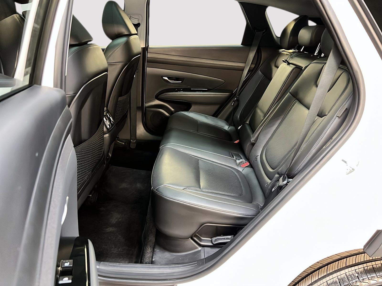 Hyundai Tucson 2025 - Image #9