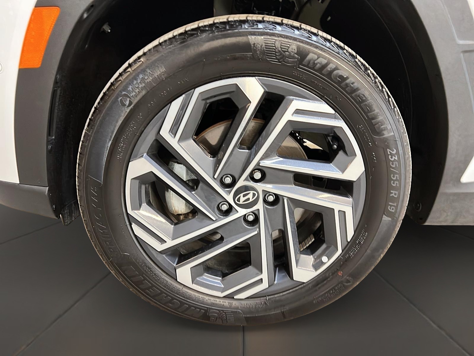 Hyundai Tucson 2025 - Image #32