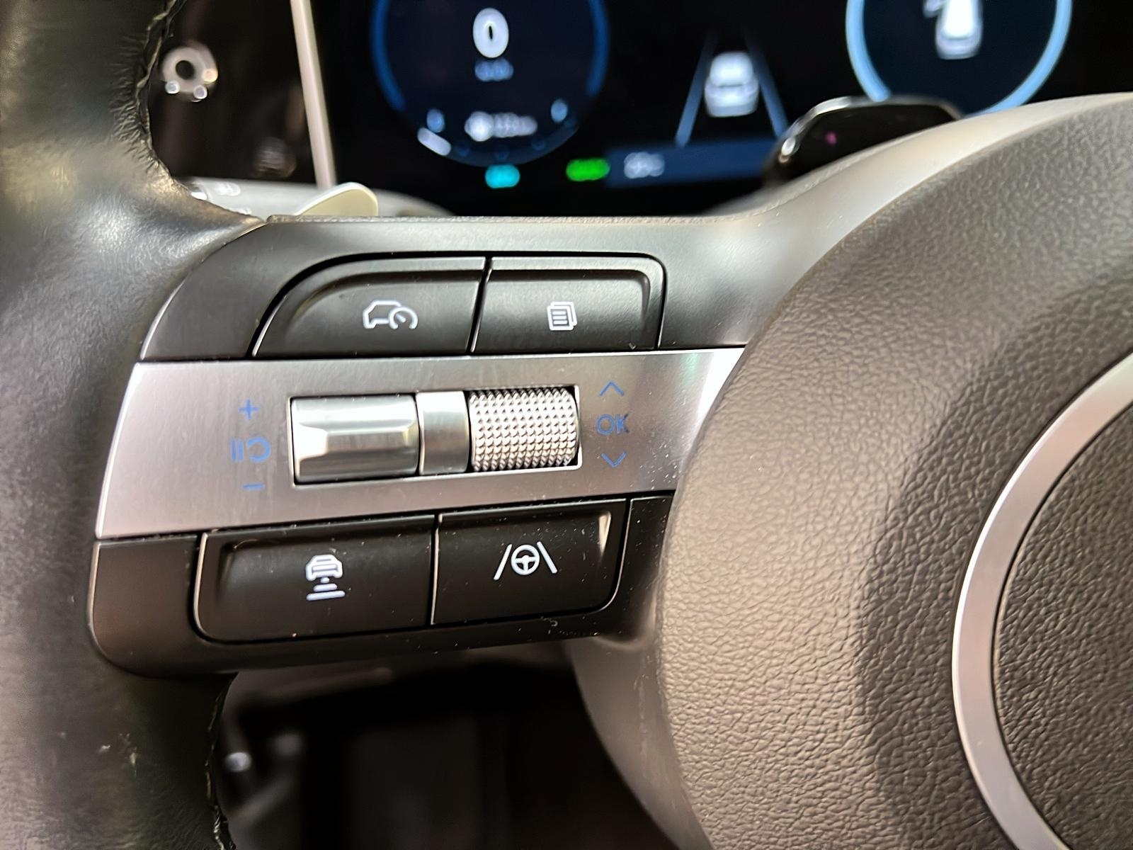 Hyundai Tucson 2025 - Image #22