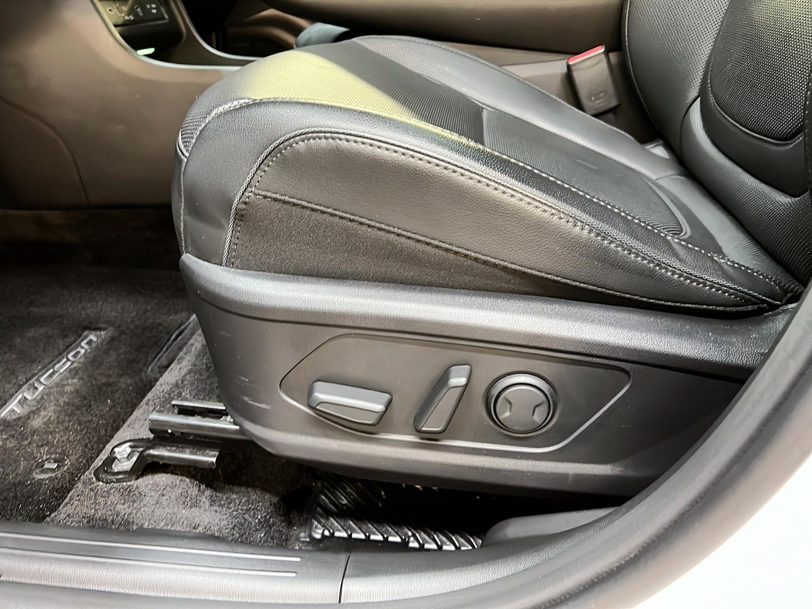Hyundai Tucson 2025 - Image #28