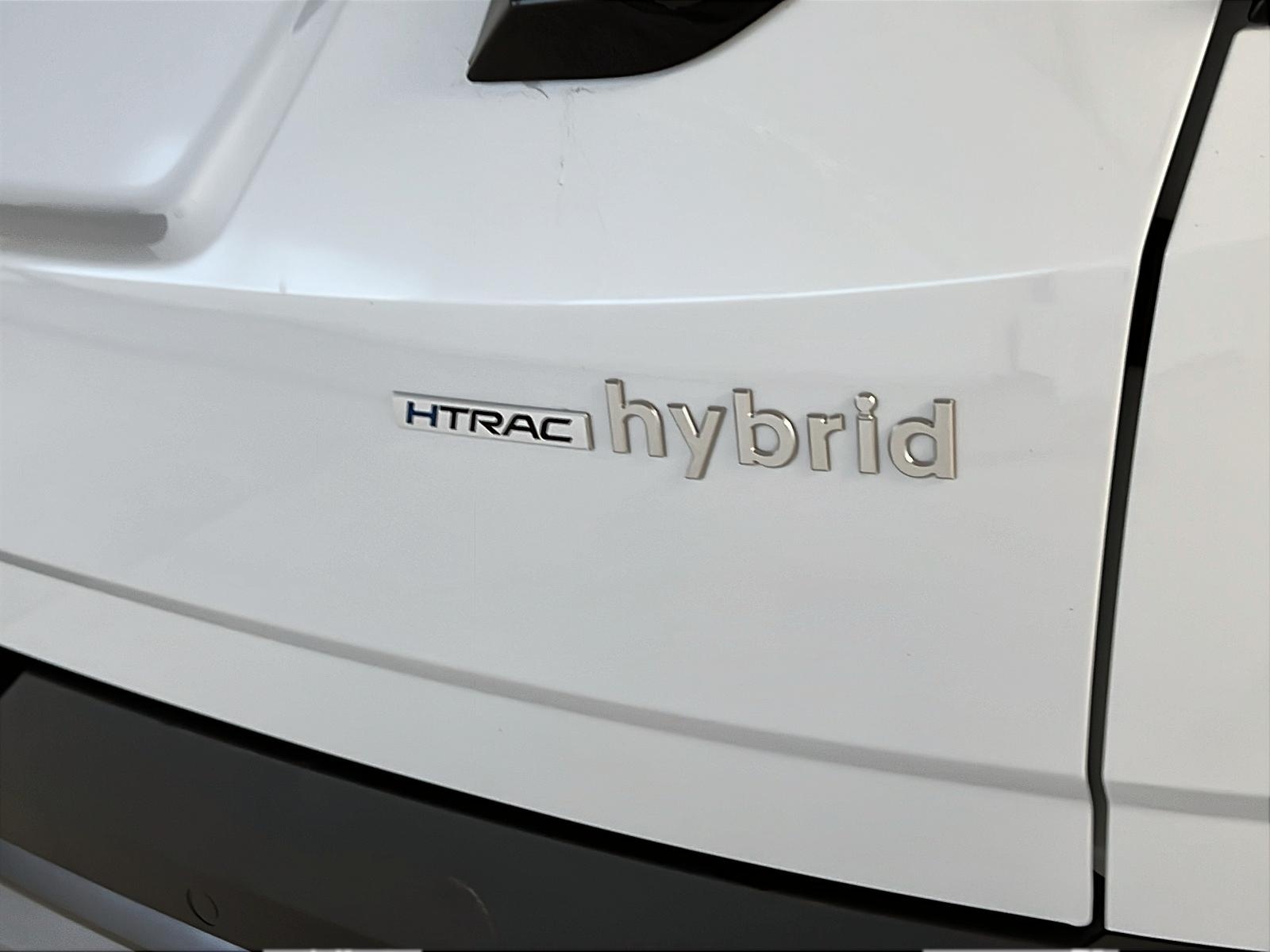 Hyundai Tucson 2025 - Image #31