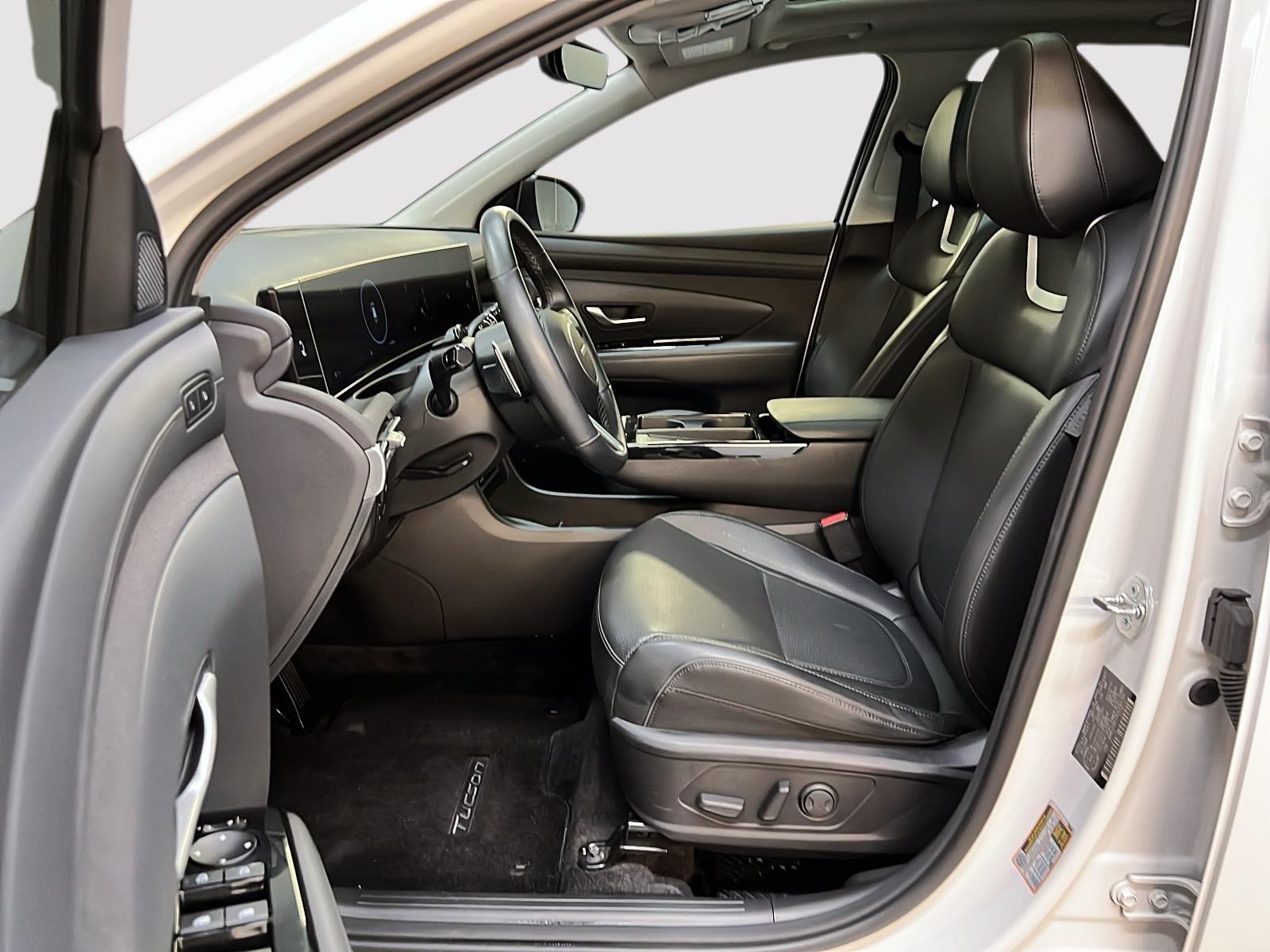 Hyundai Tucson 2025 - Image #7