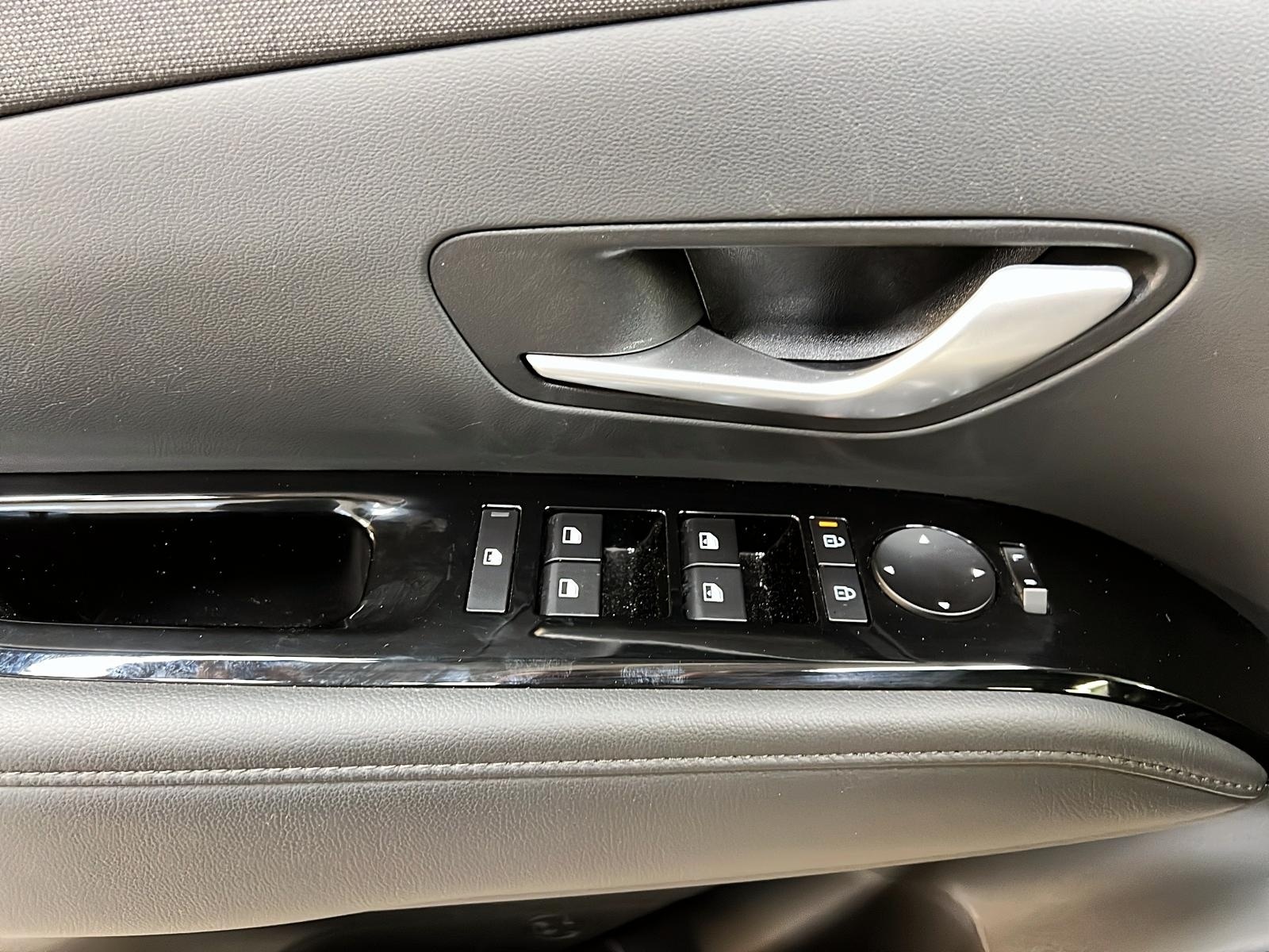 Hyundai Tucson ULTIMATE HYBRIDE CUIR TOIT PANO NAV 4RM 2025 - image #24
