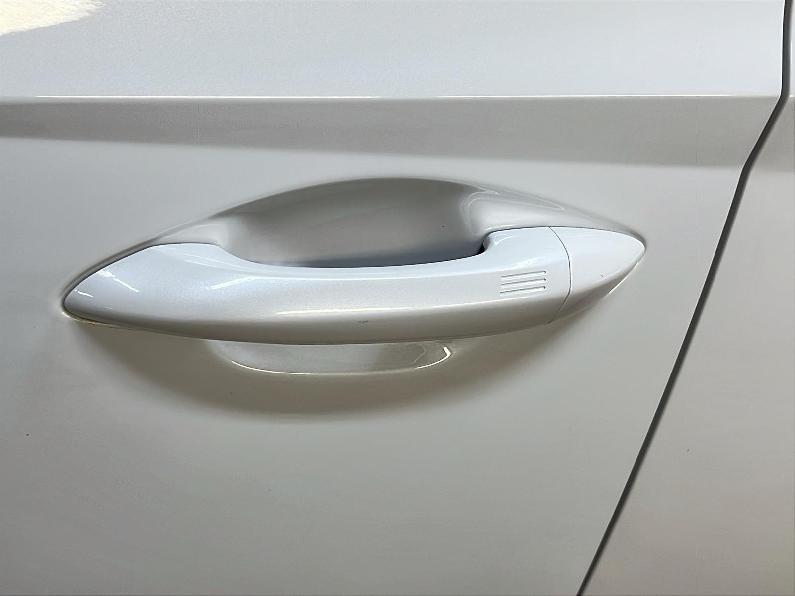 Hyundai Tucson 2025 - Image #29