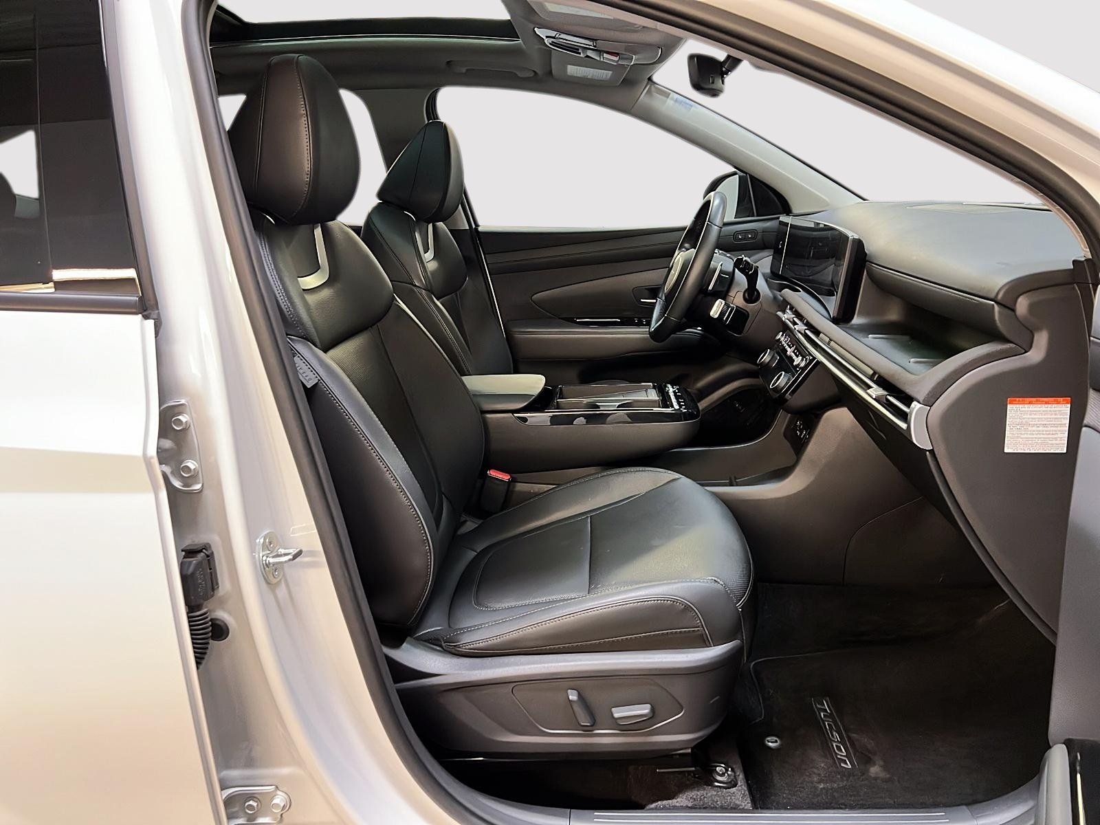 Hyundai Tucson 2025 - Image #8