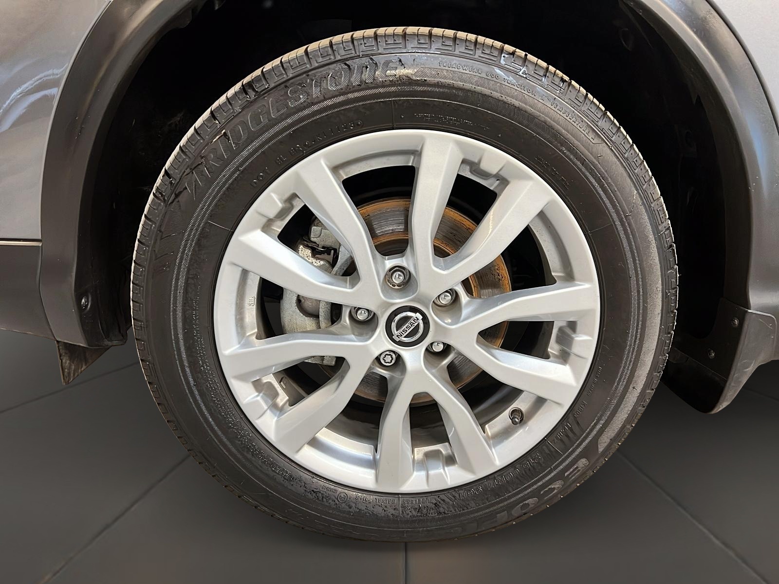Nissan Qashqai S 2023 - image #24
