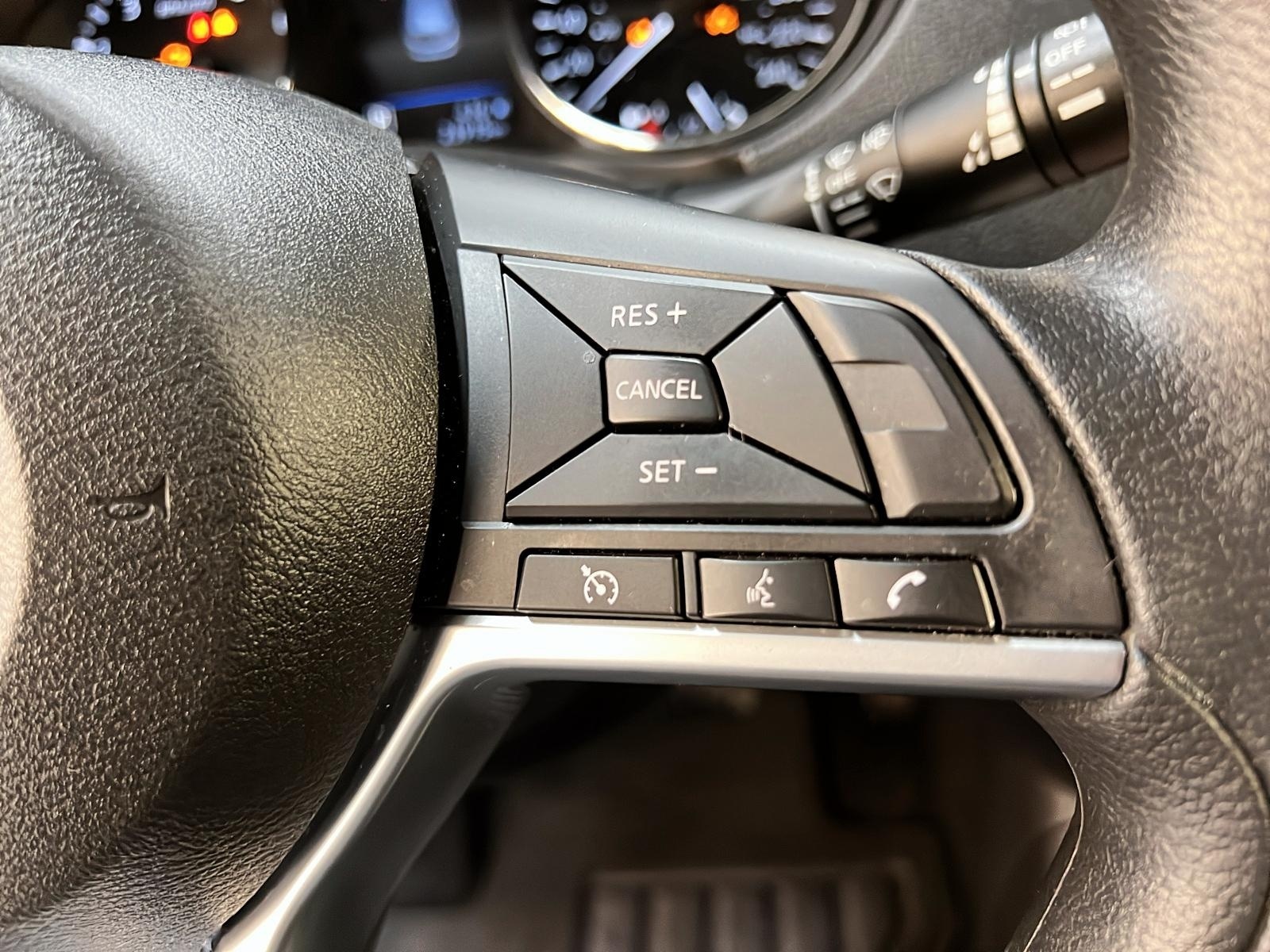 Nissan Qashqai 2023 - Image #18