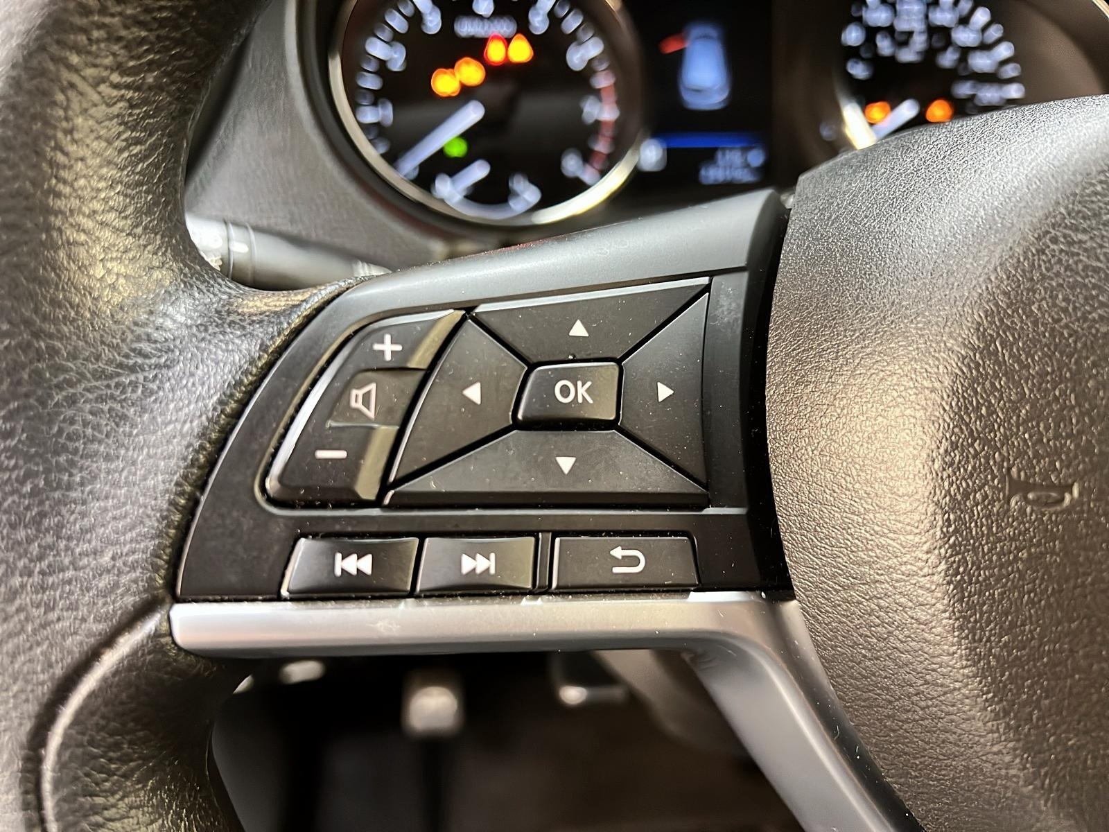 Nissan Qashqai S 2023 - image #19