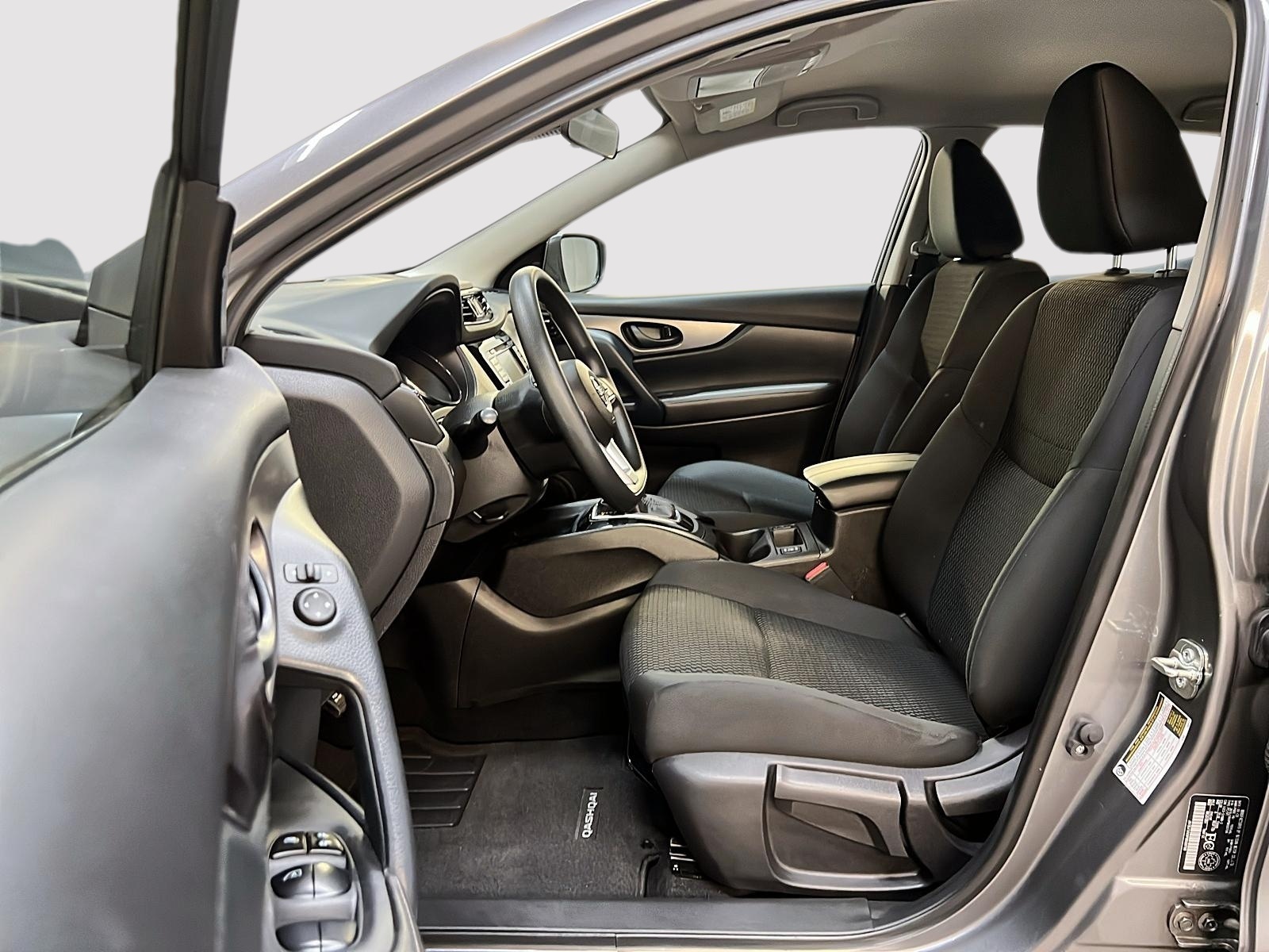 Nissan Qashqai 2023 - Image #7