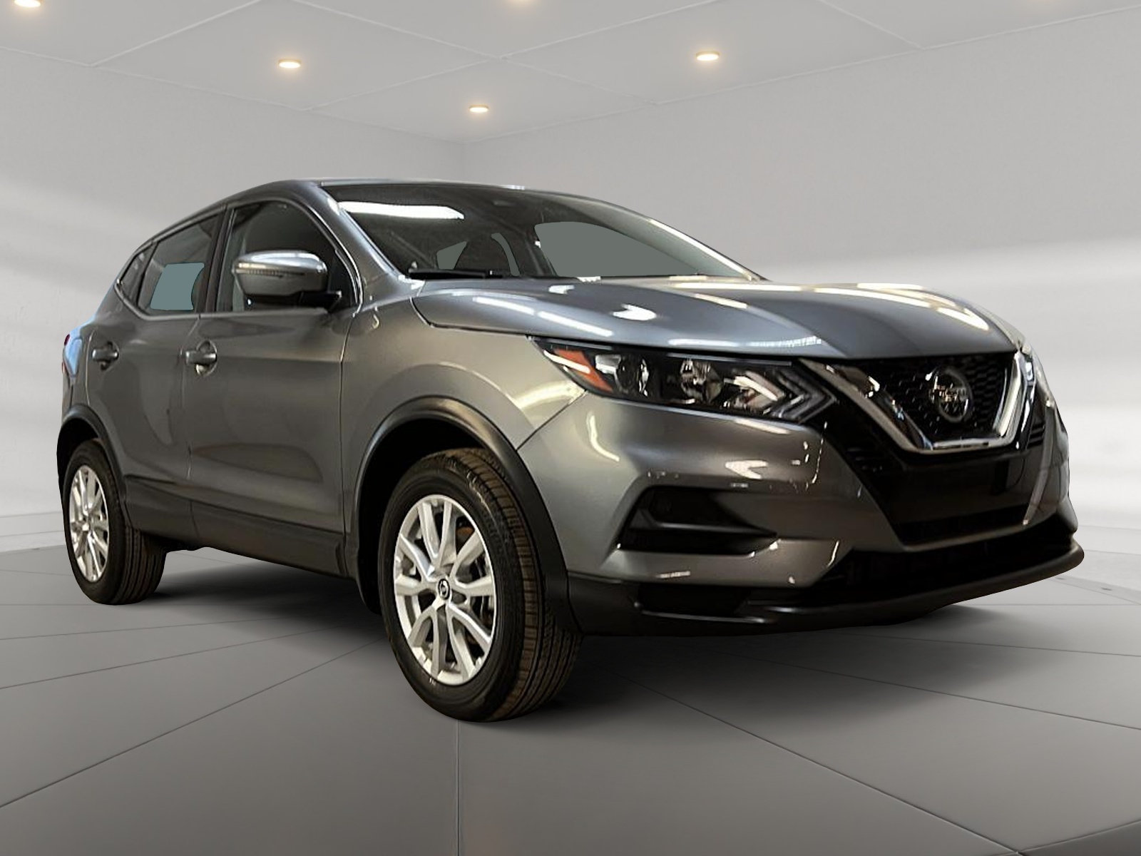 Nissan Qashqai 2023 - Image #3