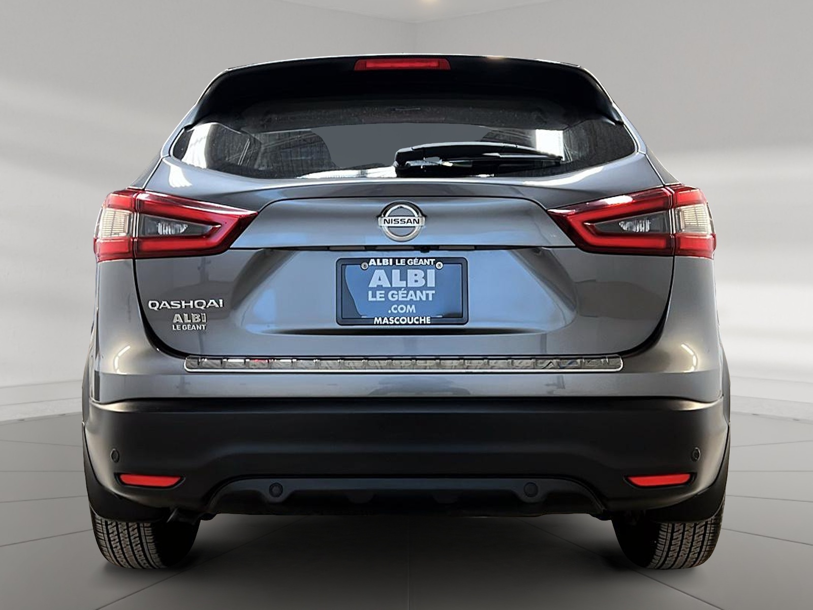 Nissan Qashqai 2023 - Image #5