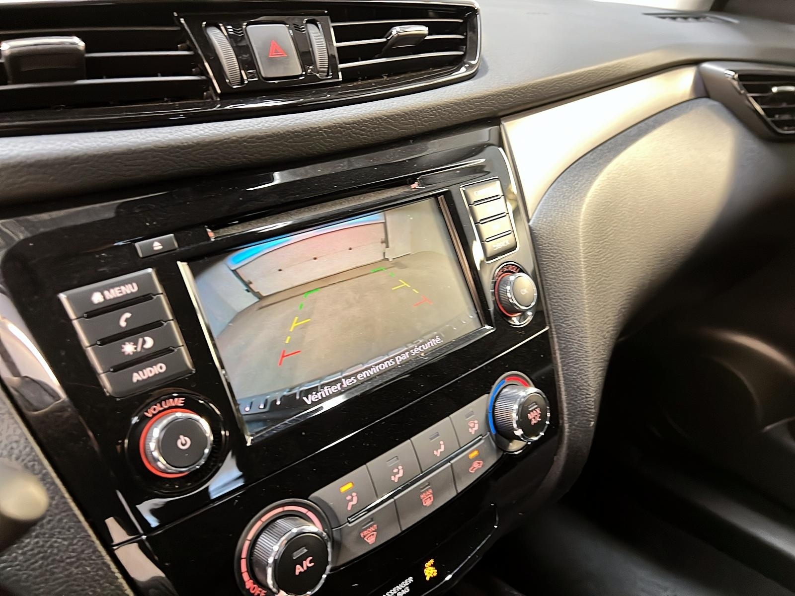 Nissan Qashqai 2023 - Image #17
