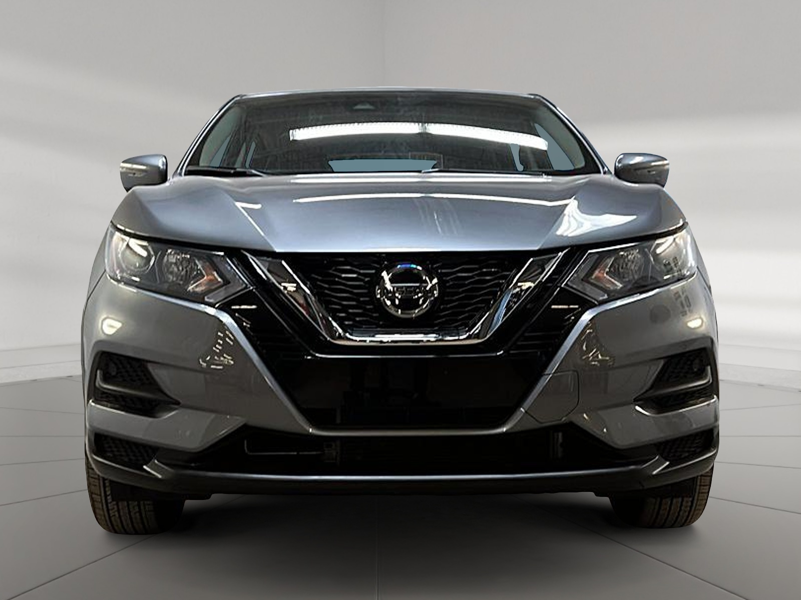 Nissan Qashqai S 2023 - image #2