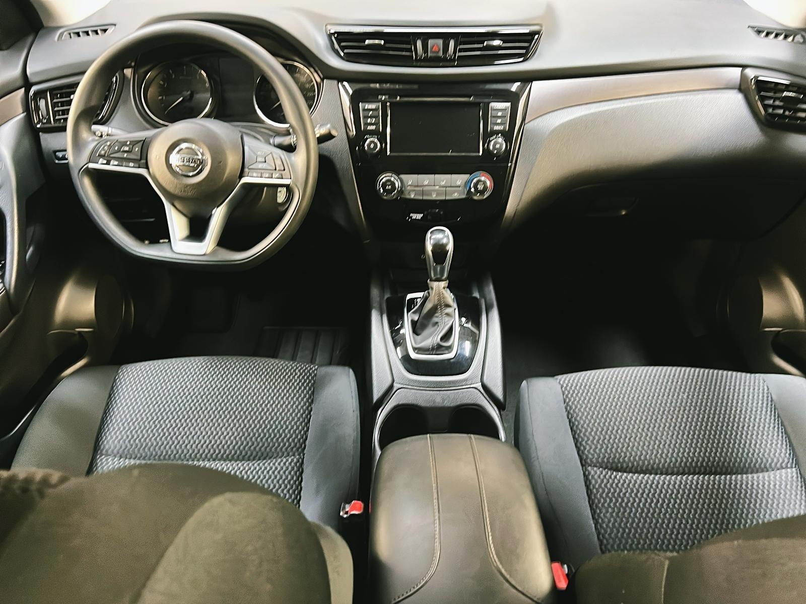 Nissan Qashqai 2023 - Image #10