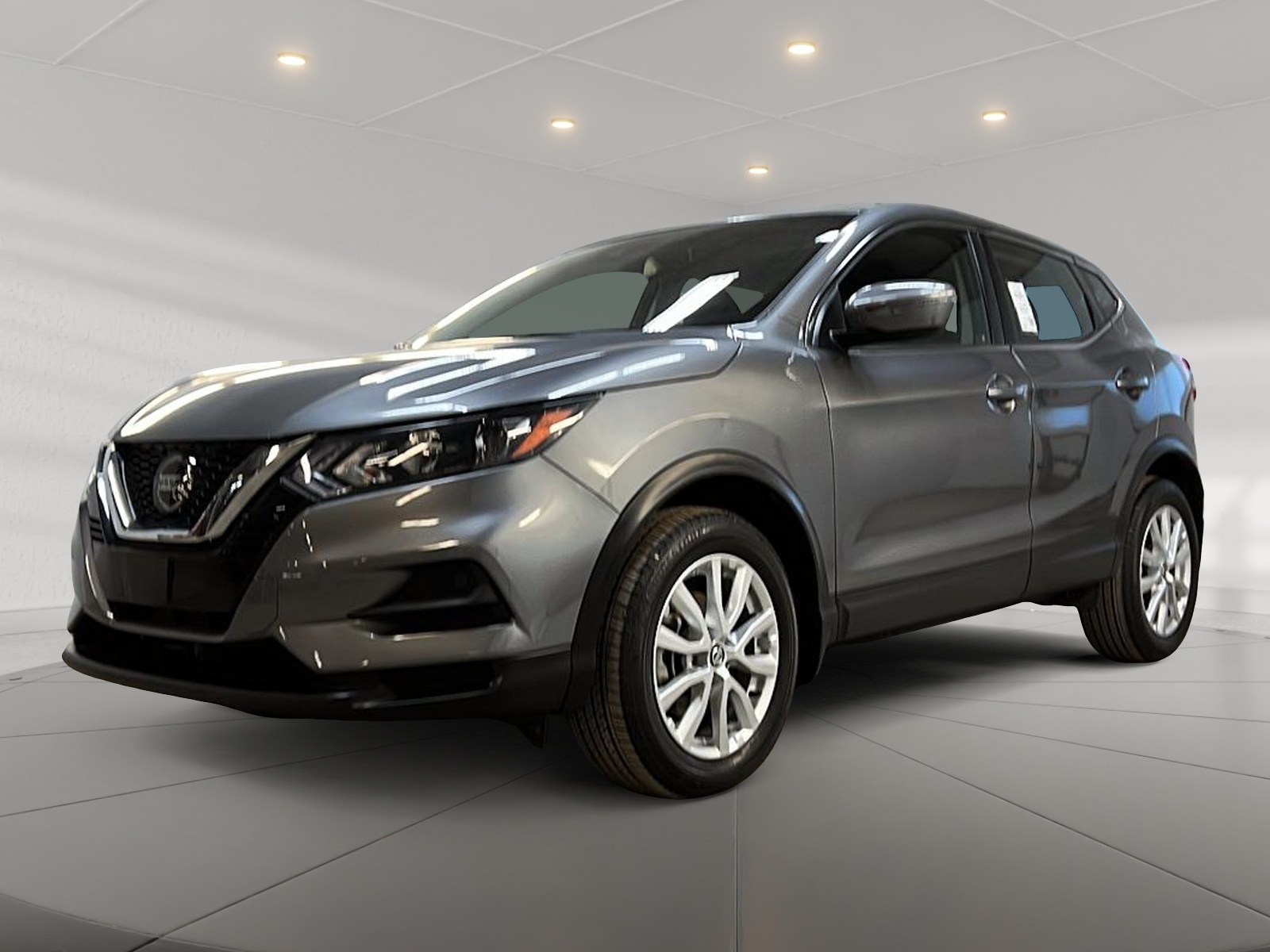Nissan Qashqai S 2023 - image #1