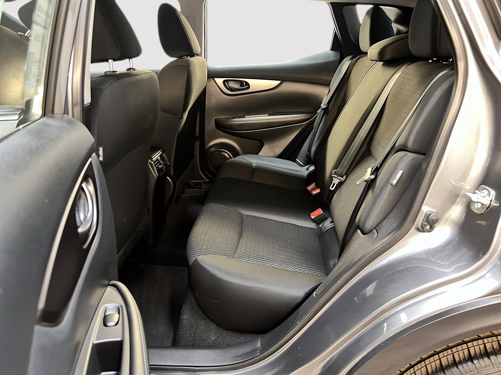 Nissan Qashqai 2023 - Image #9