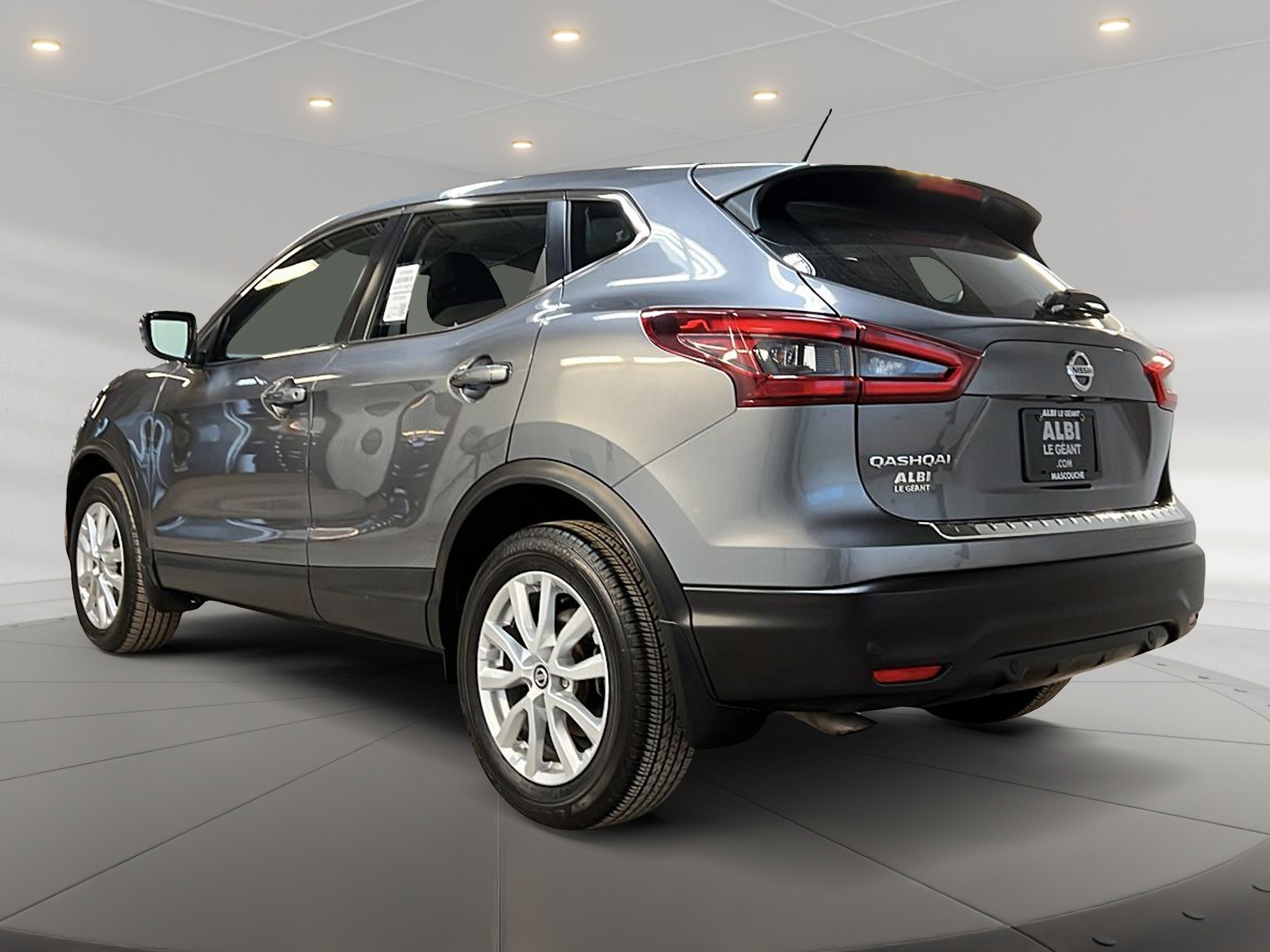 Nissan Qashqai 2023 - Image #6