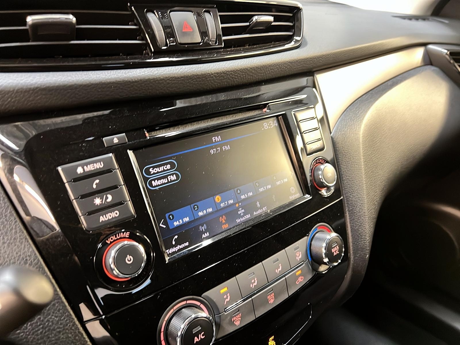 Nissan Qashqai 2023 - Image #16