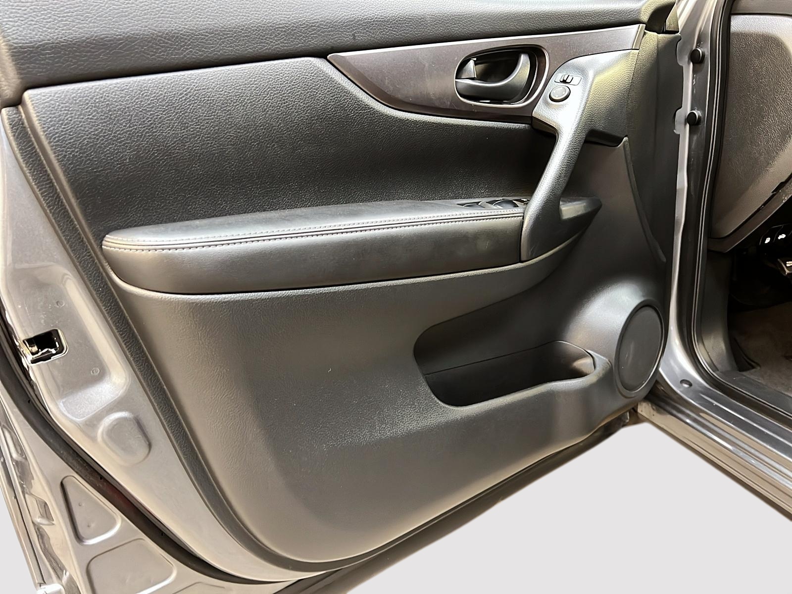 Nissan Qashqai 2023 - Image #22