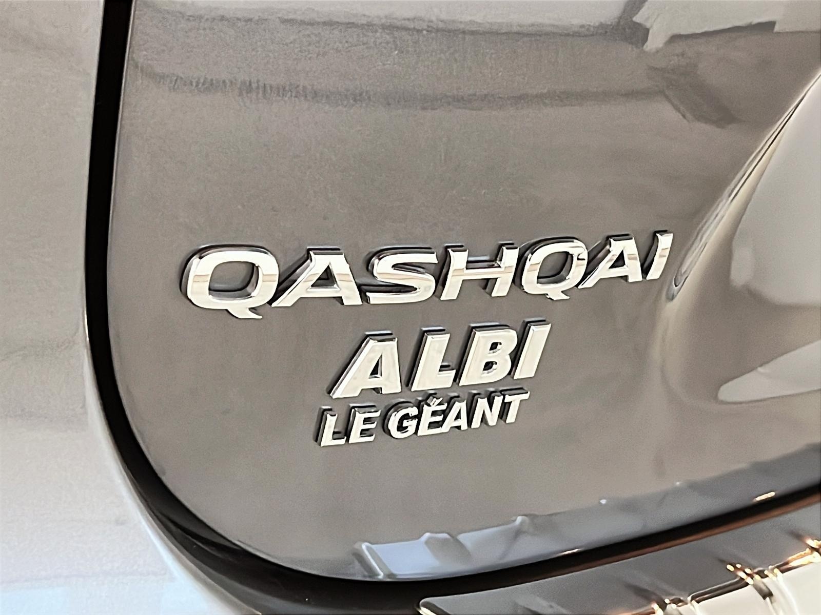 Nissan Qashqai 2023 - Image #23