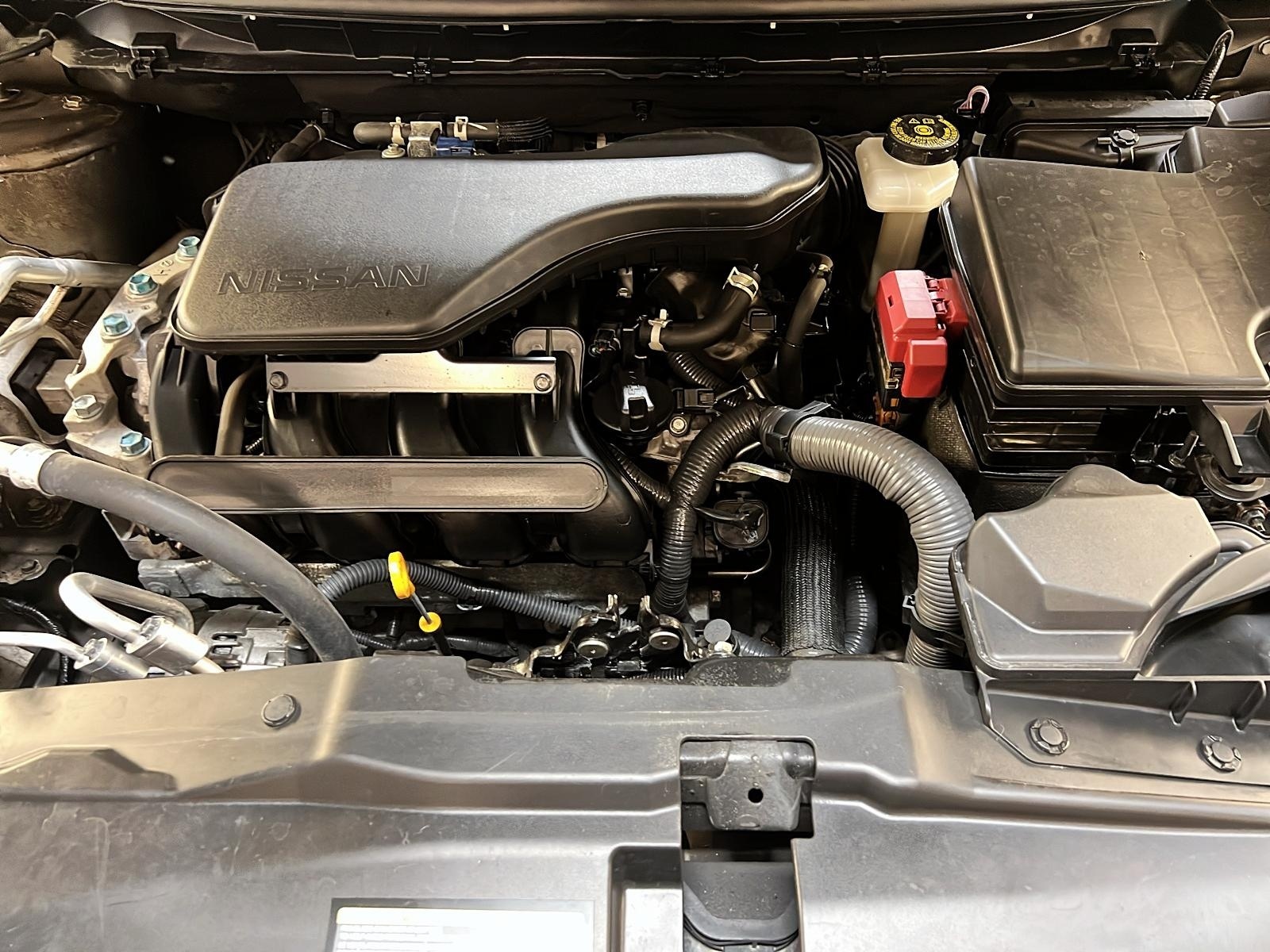 Nissan Qashqai 2023 - Image #11