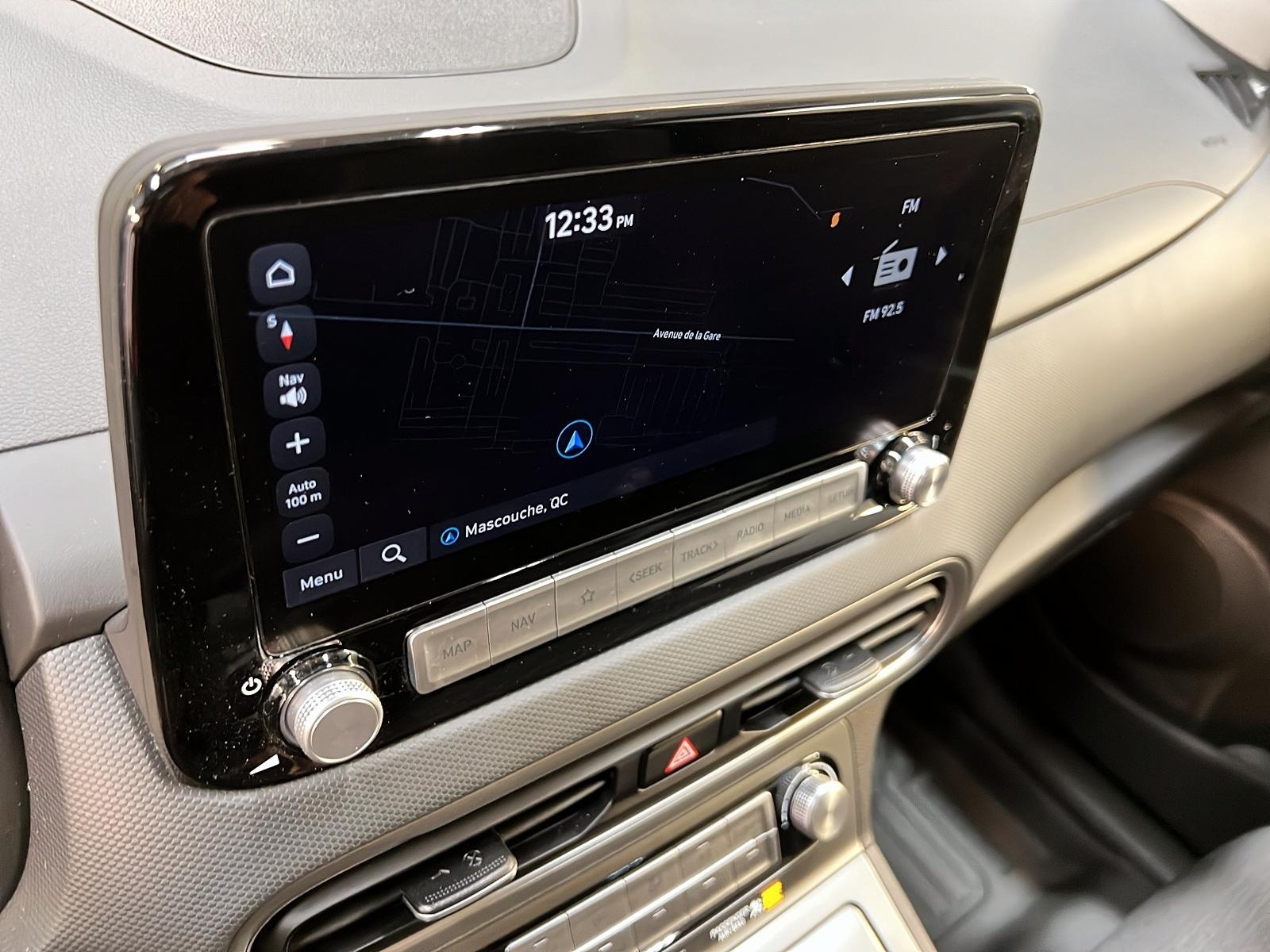 Hyundai Kona EV 2023 - Image #17