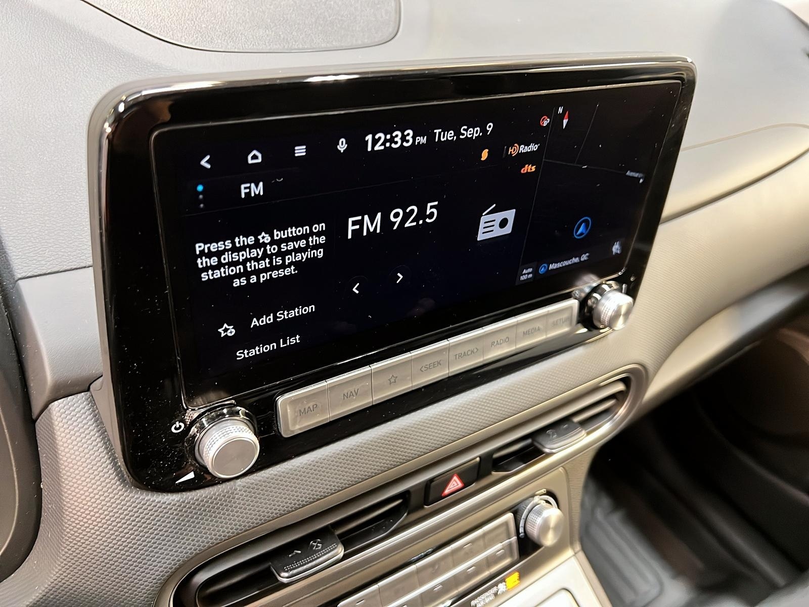 Hyundai Kona EV 2023 - Image #15