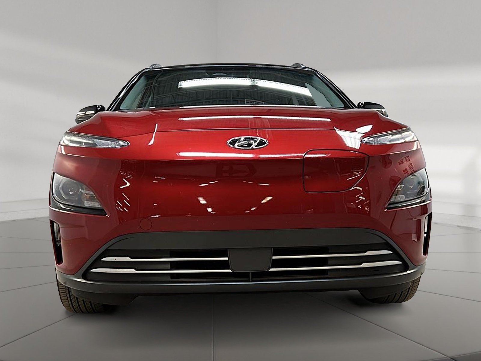 Hyundai Kona EV PREFERRED NAV 2023 - image #2