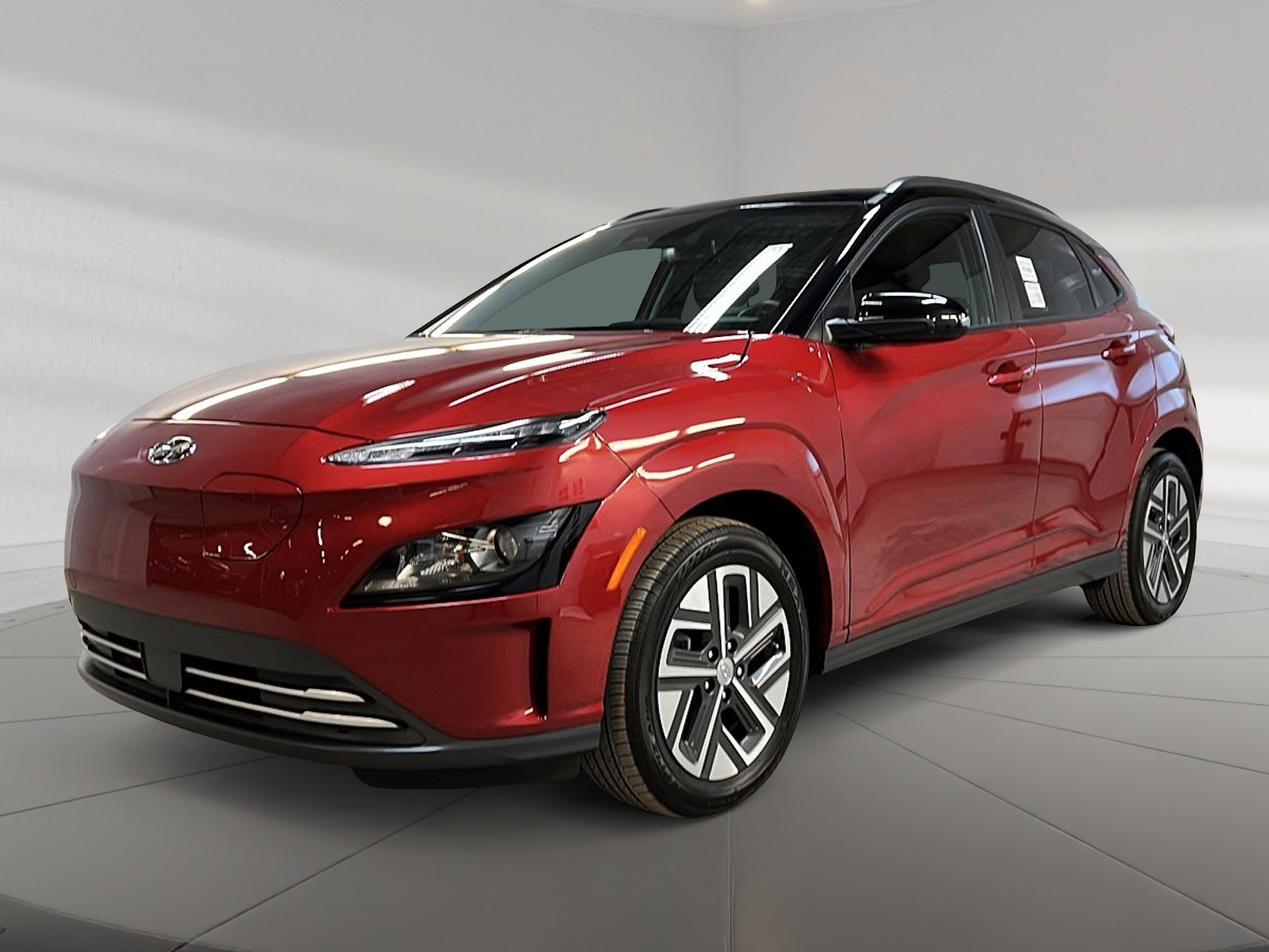Hyundai Kona EV PREFERRED NAV 2023 - image #1