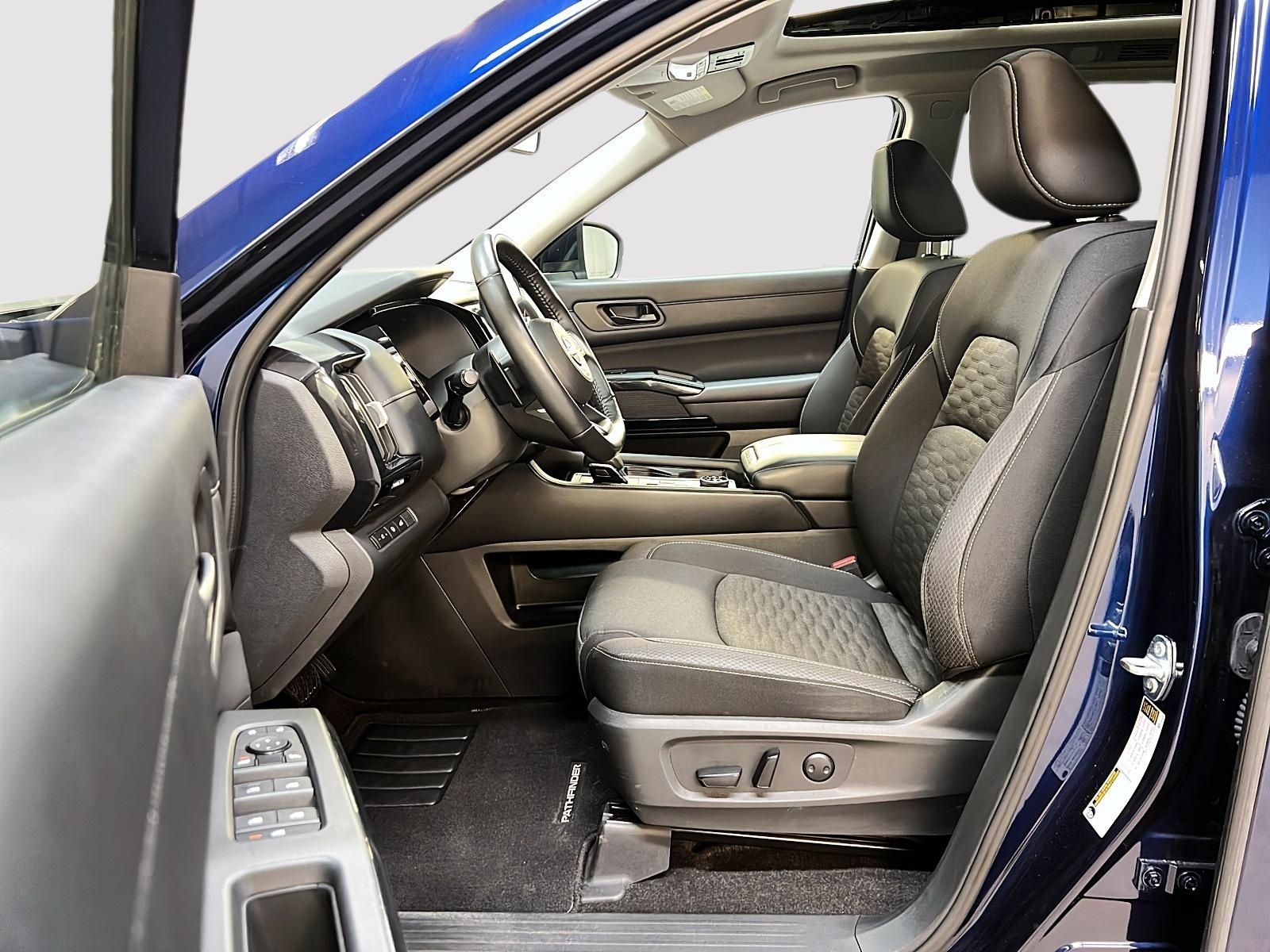 Nissan Pathfinder 2024 - Image #7