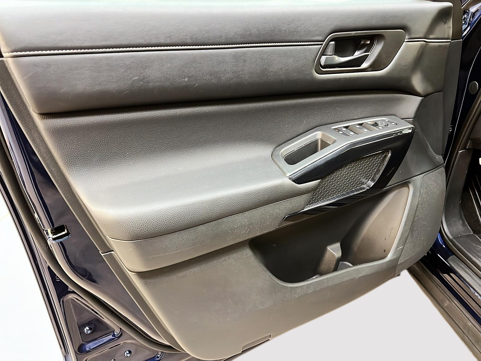 Nissan Pathfinder 2024 - Image #26