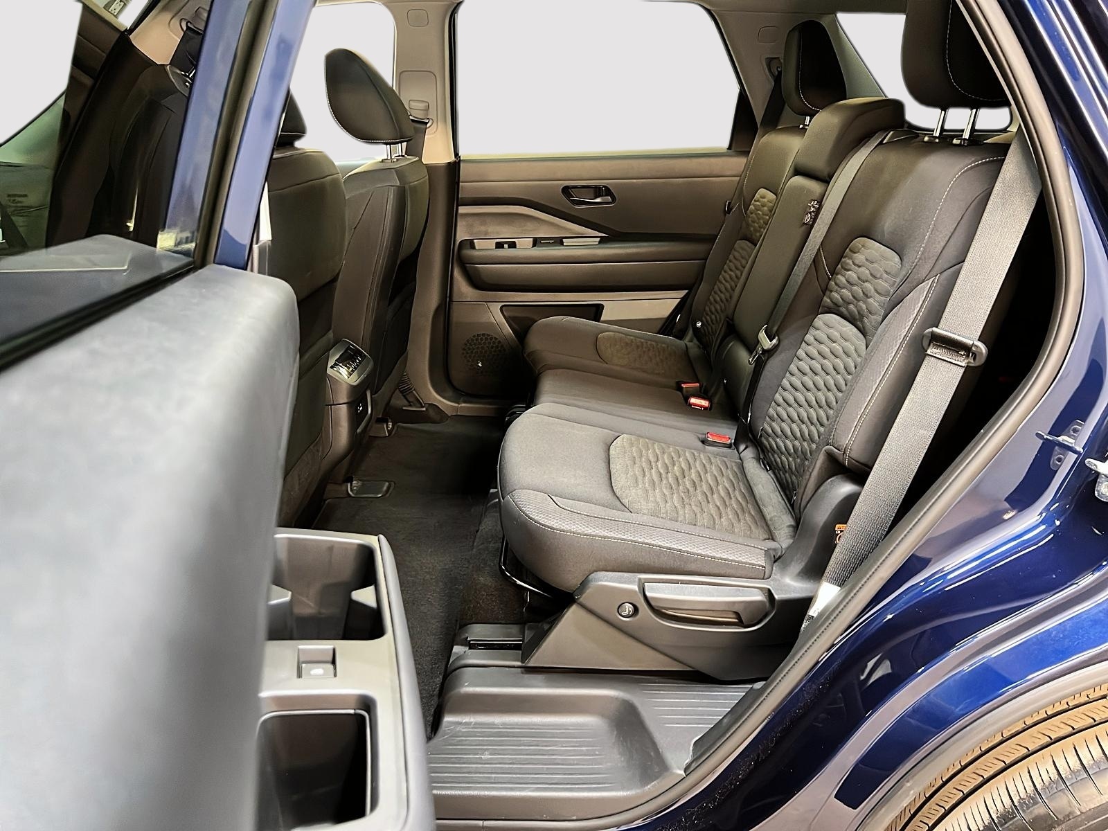 Nissan Pathfinder 2024 - Image #9