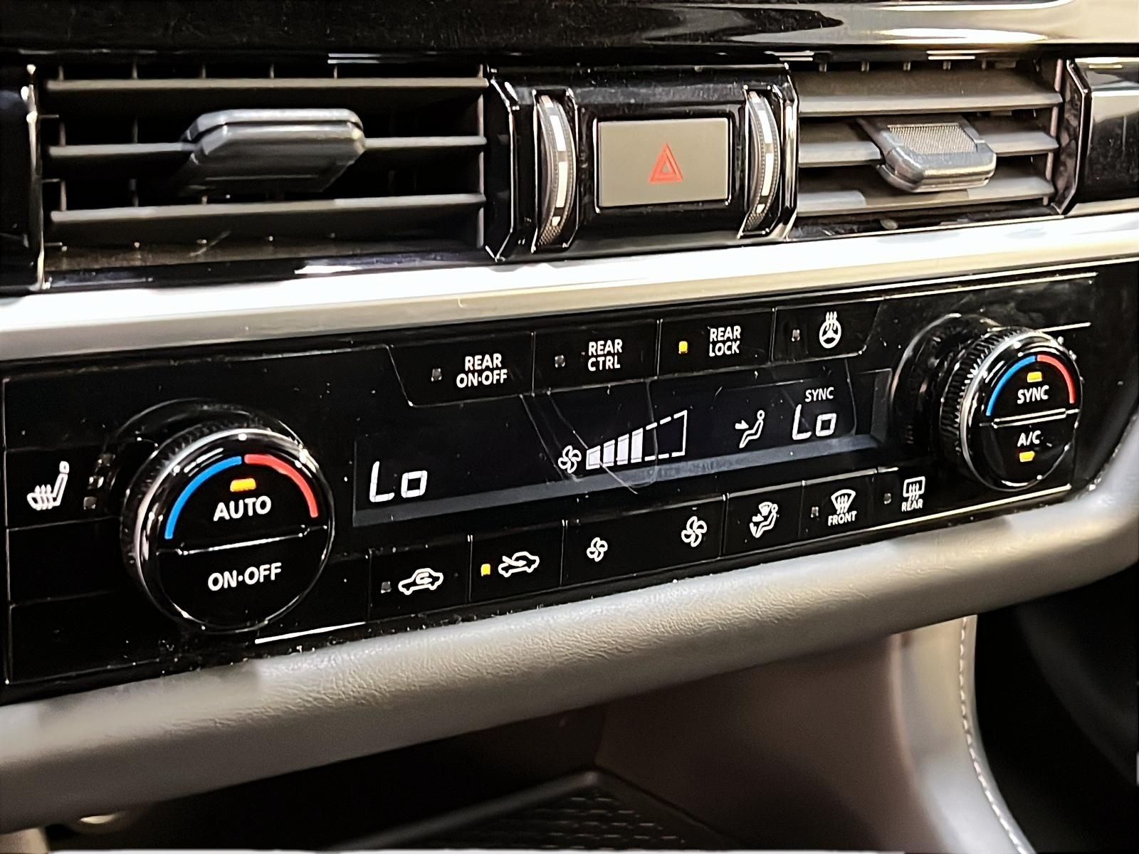 Nissan Pathfinder 2024 - Image #18