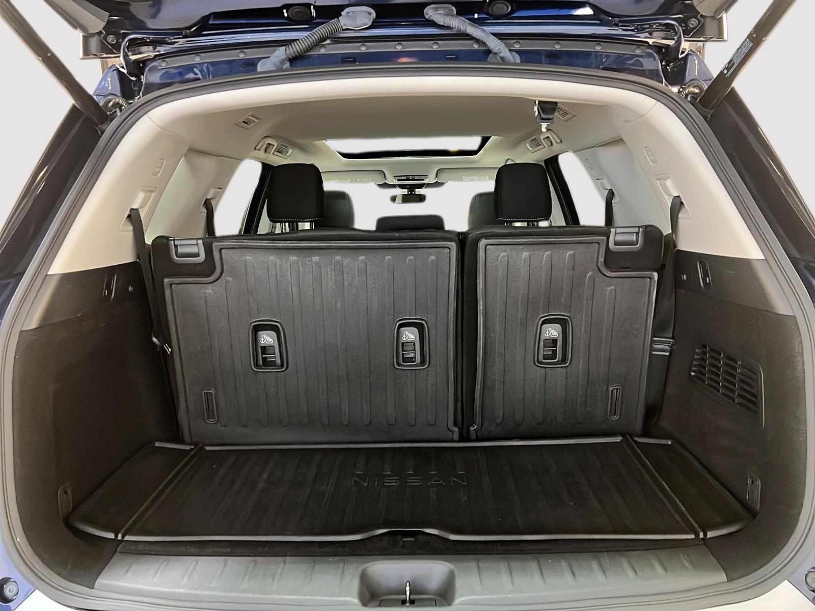 Nissan Pathfinder 2024 - Image #15