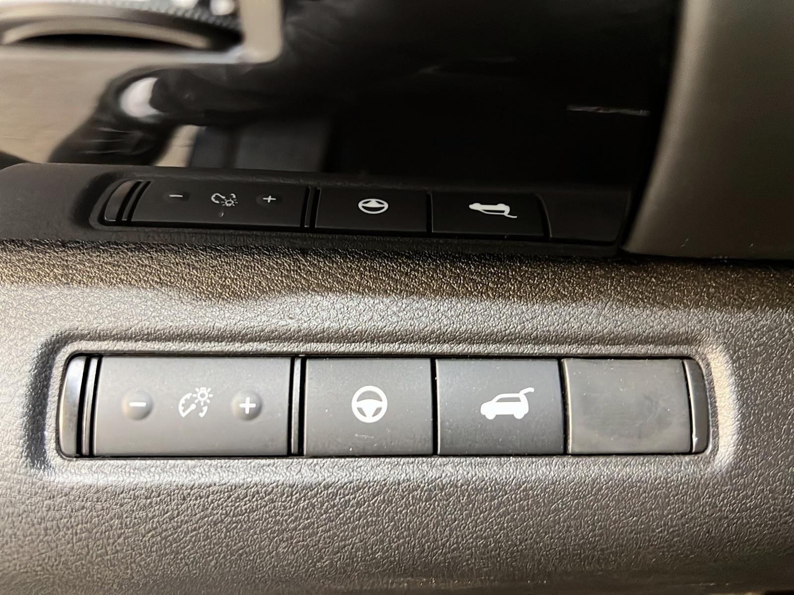 Nissan Pathfinder 2024 - Image #24