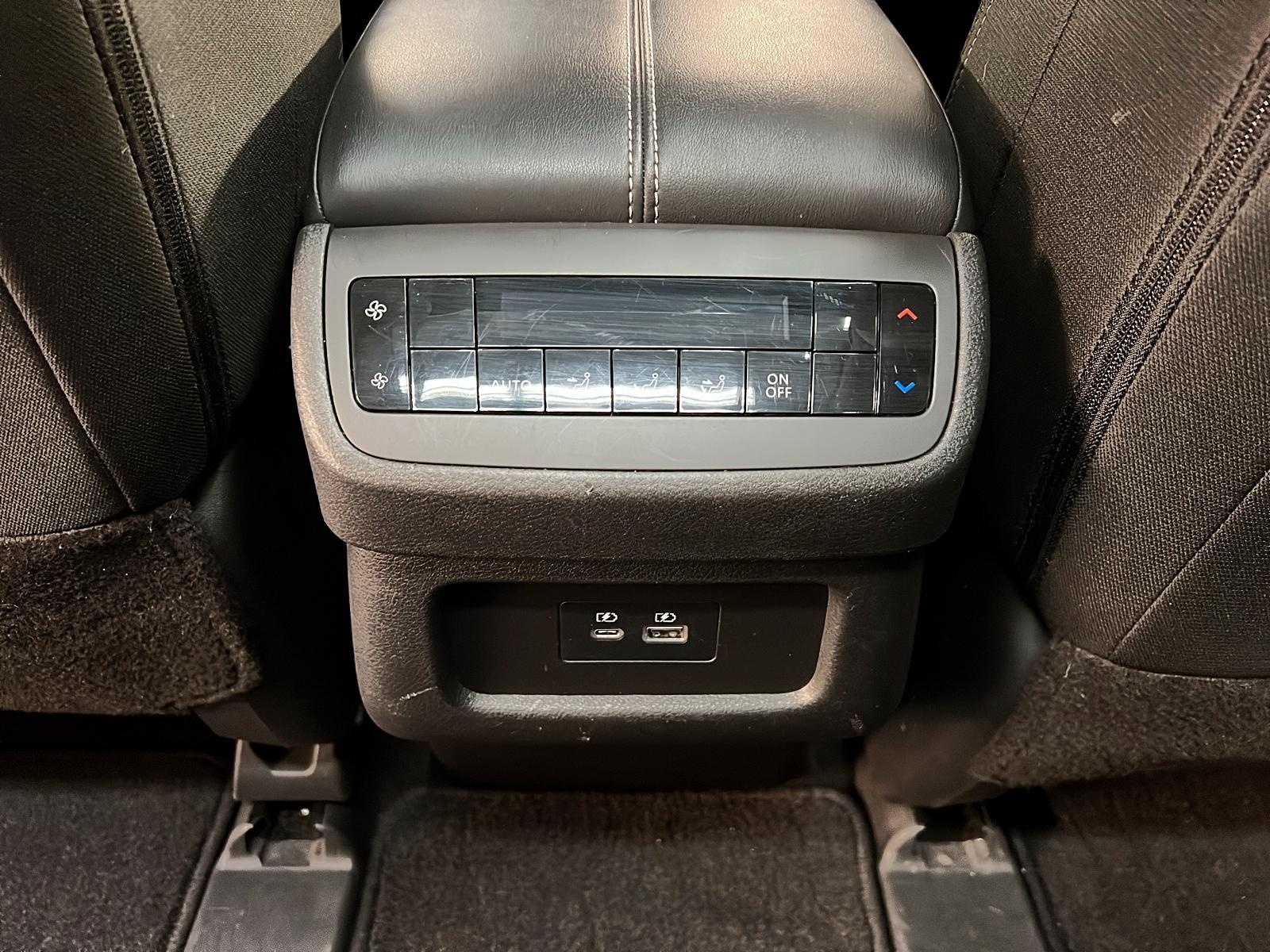 Nissan Pathfinder 2024 - Image #12