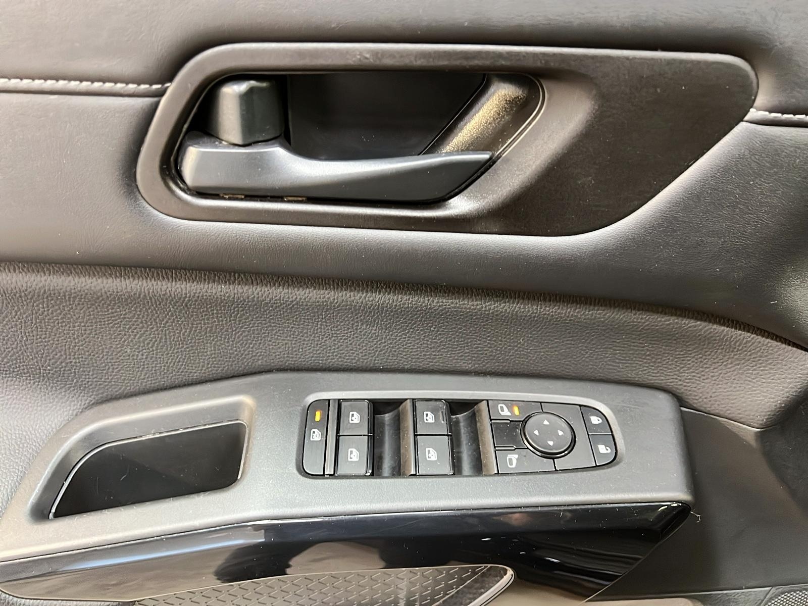 Nissan Pathfinder 2024 - Image #25