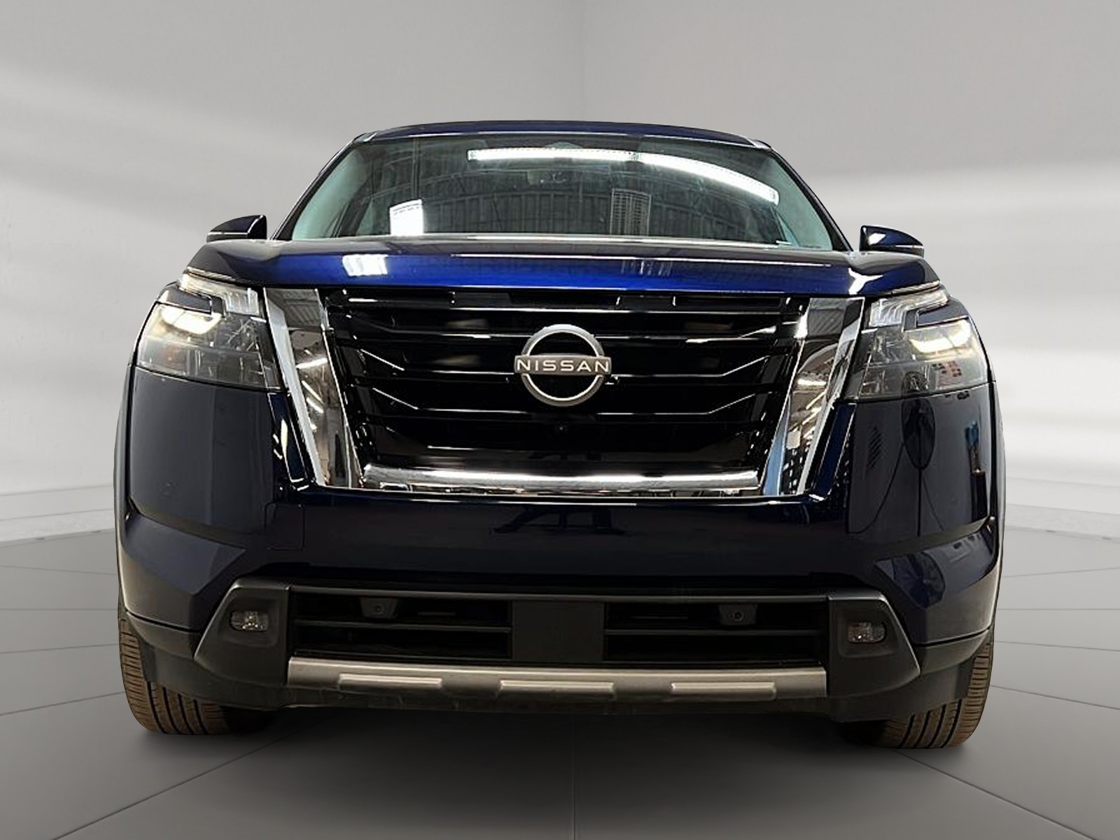 Nissan Pathfinder 2024 - Image #2