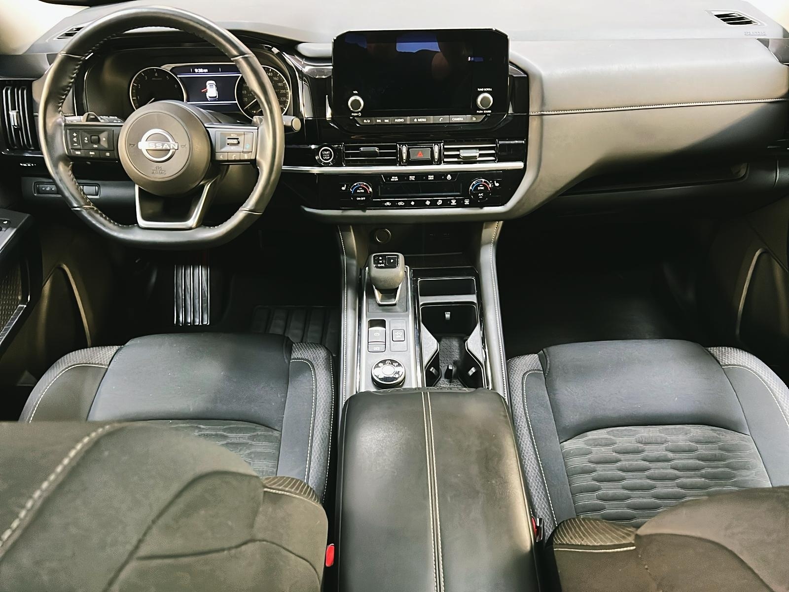 Nissan Pathfinder 2024 - Image #13