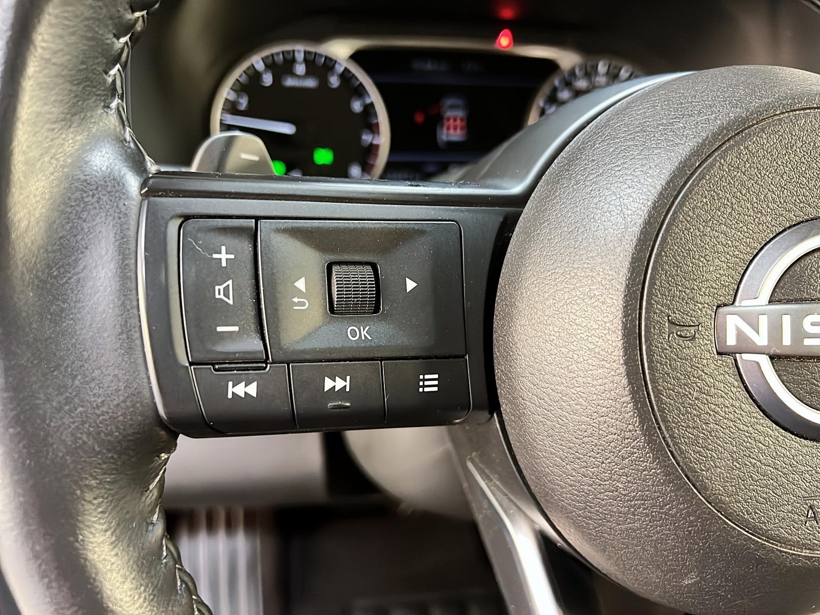 Nissan Pathfinder 2024 - Image #23