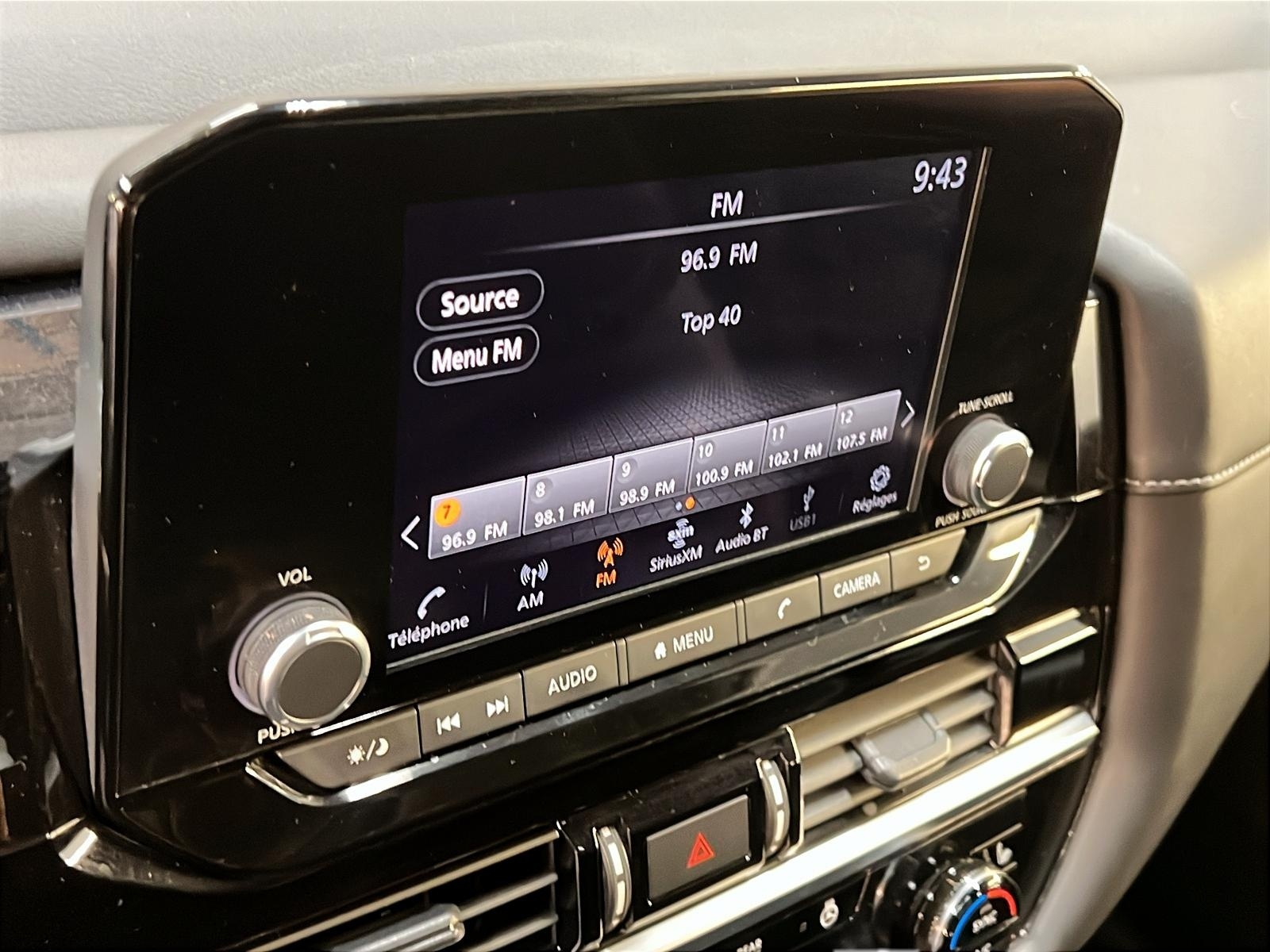Nissan Pathfinder 2024 - Image #19