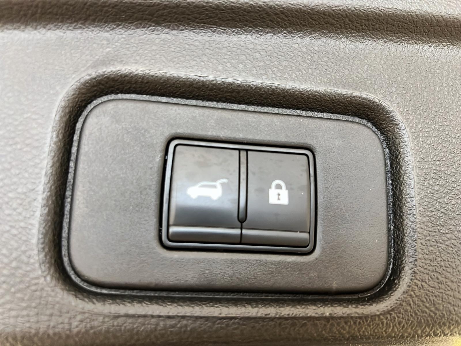 Nissan Pathfinder 2024 - Image #16