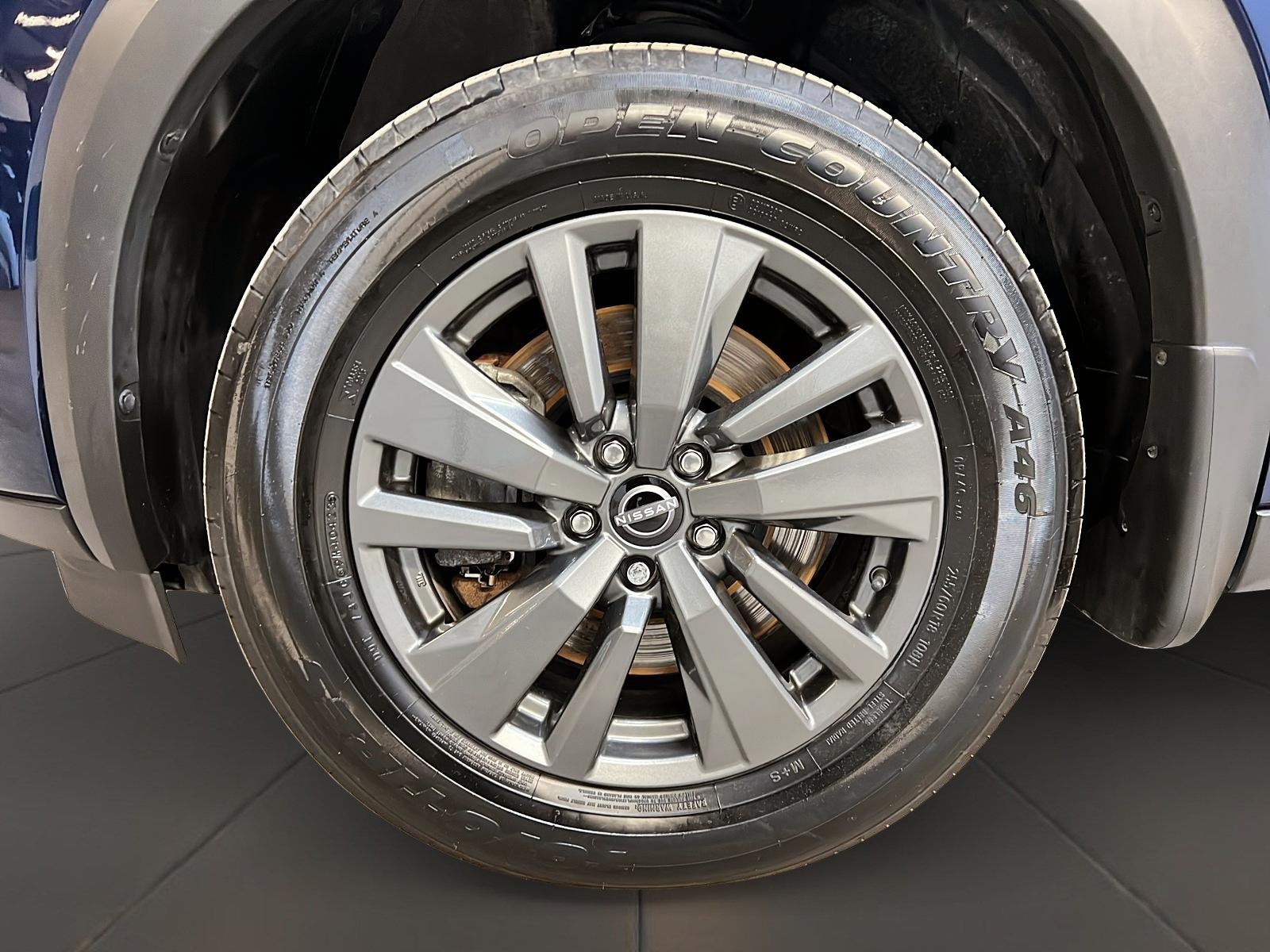 Nissan Pathfinder 2024 - Image #30