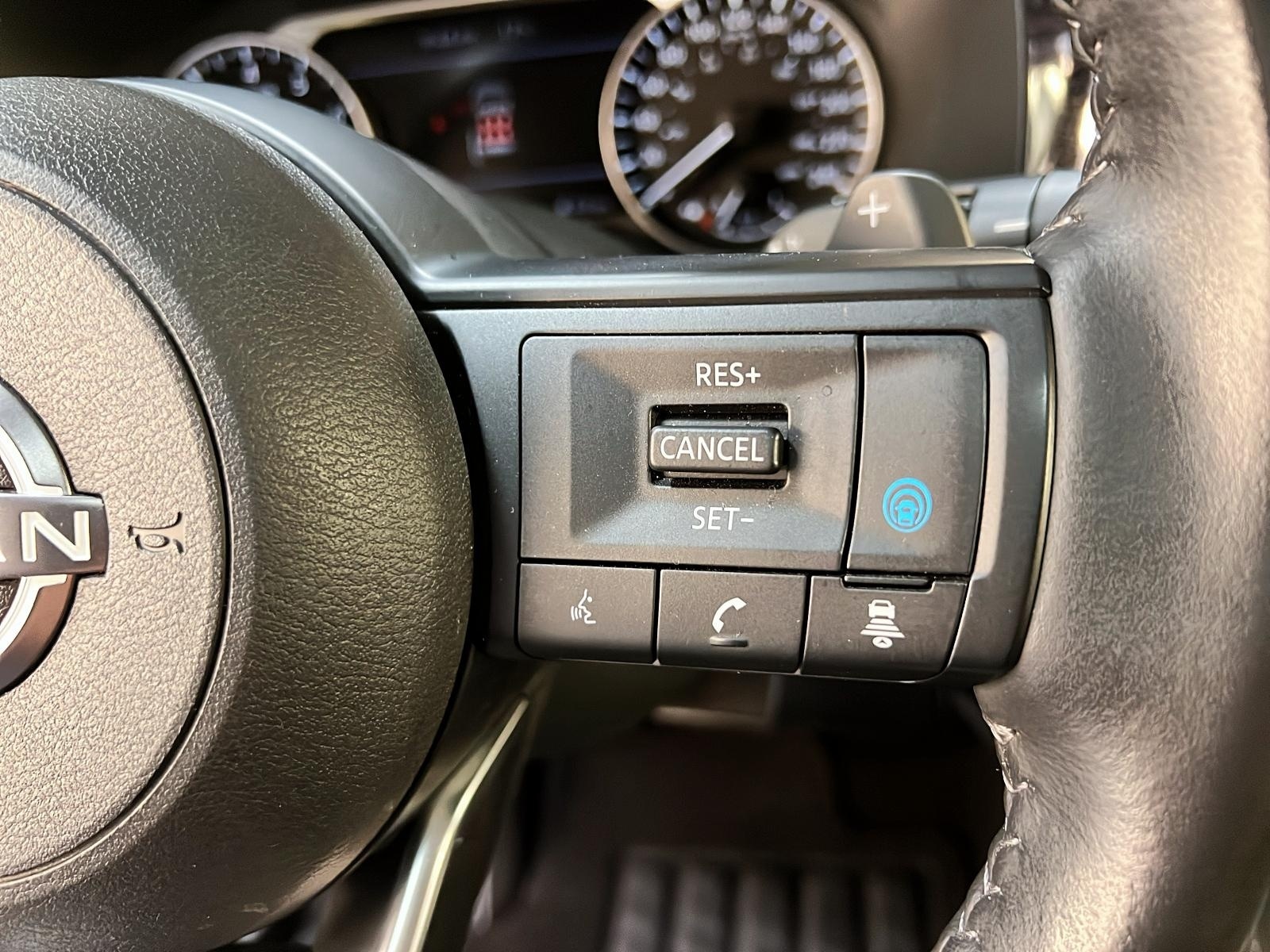 Nissan Pathfinder 2024 - Image #22