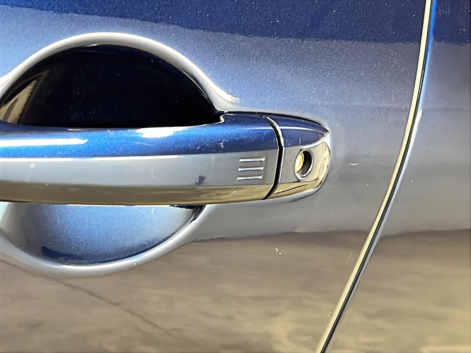 Nissan Pathfinder 2024 - Image #28