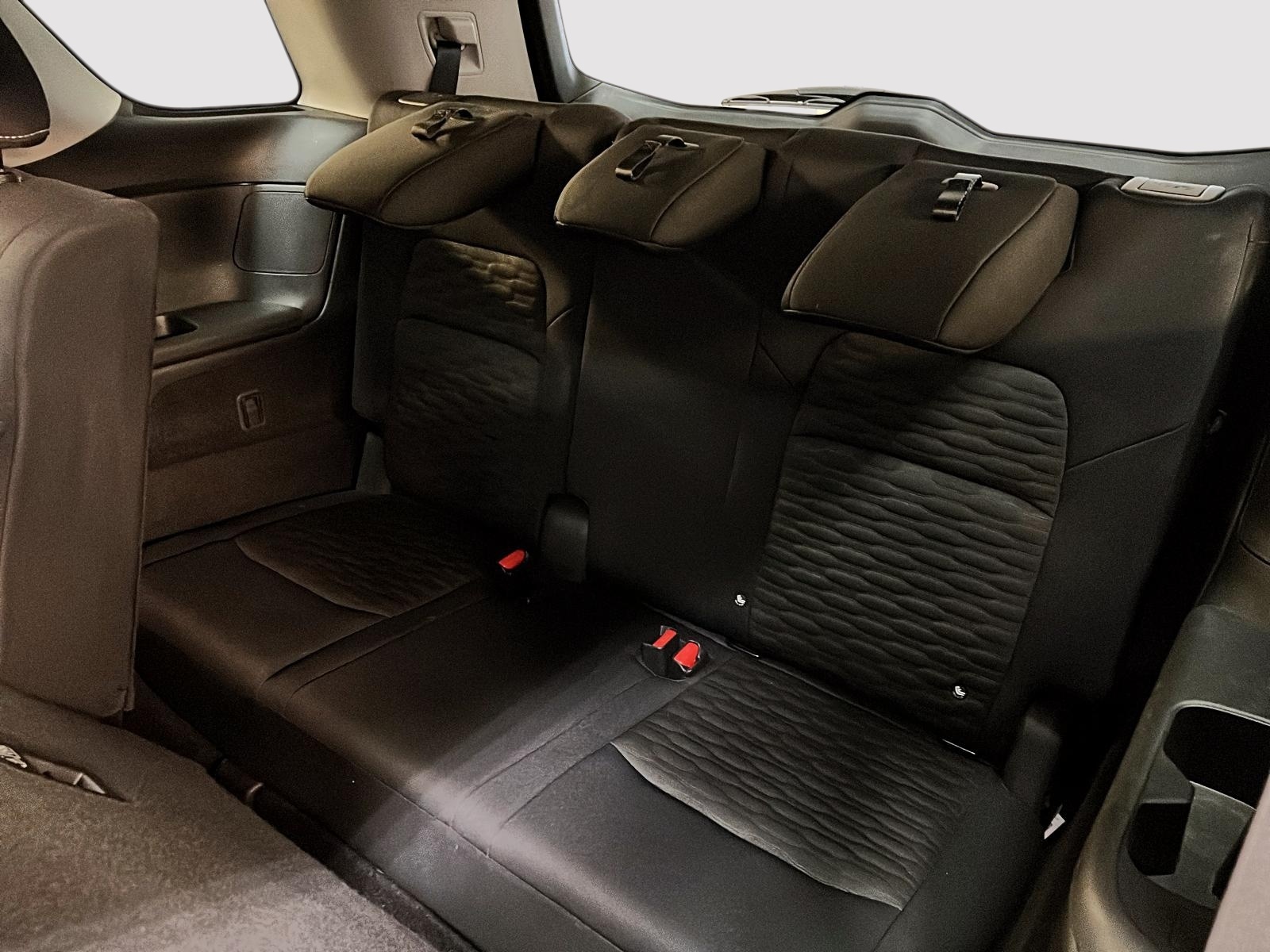 Nissan Pathfinder 2024 - Image #10