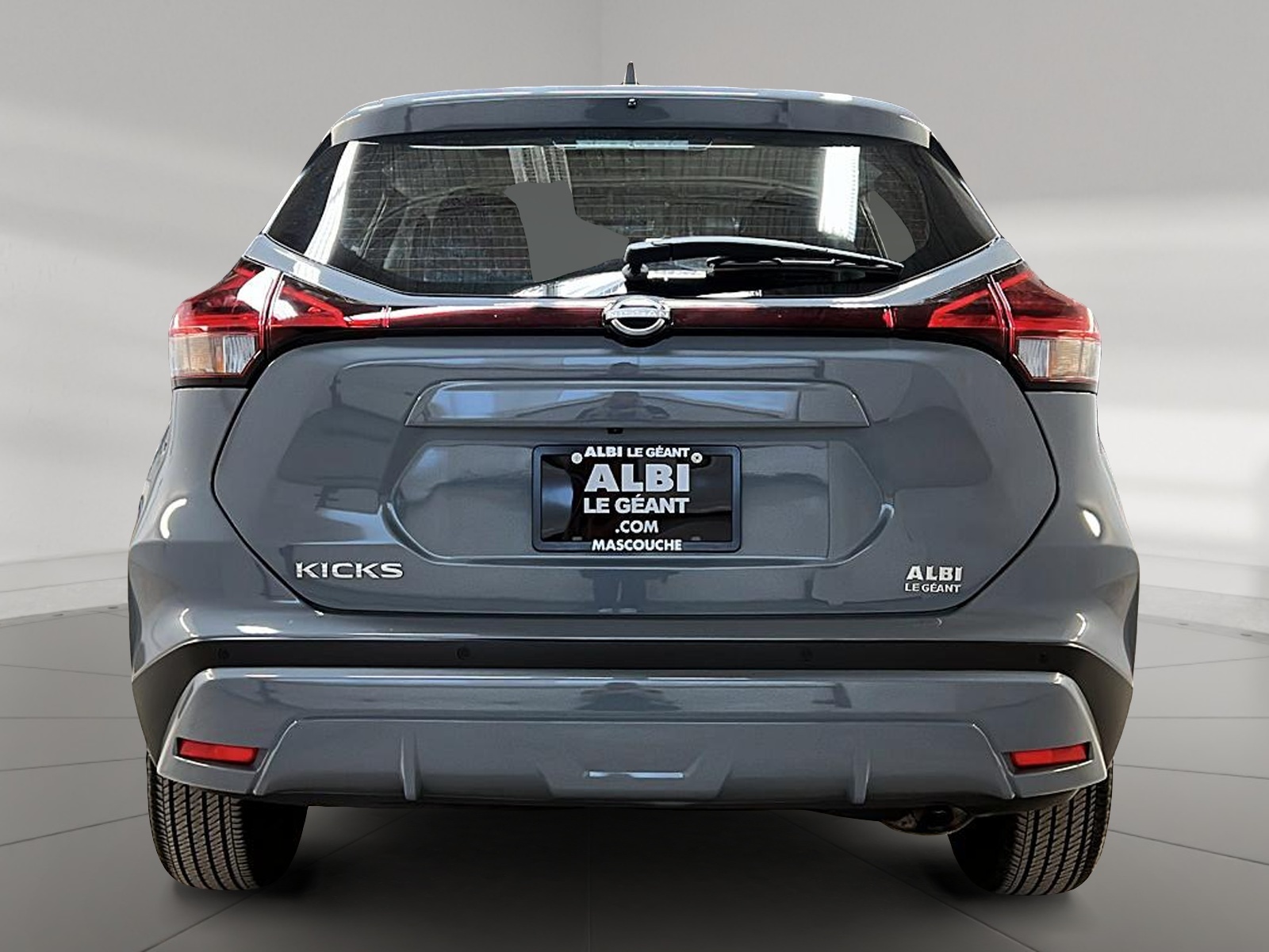 Nissan Kicks 2024 - Image #5