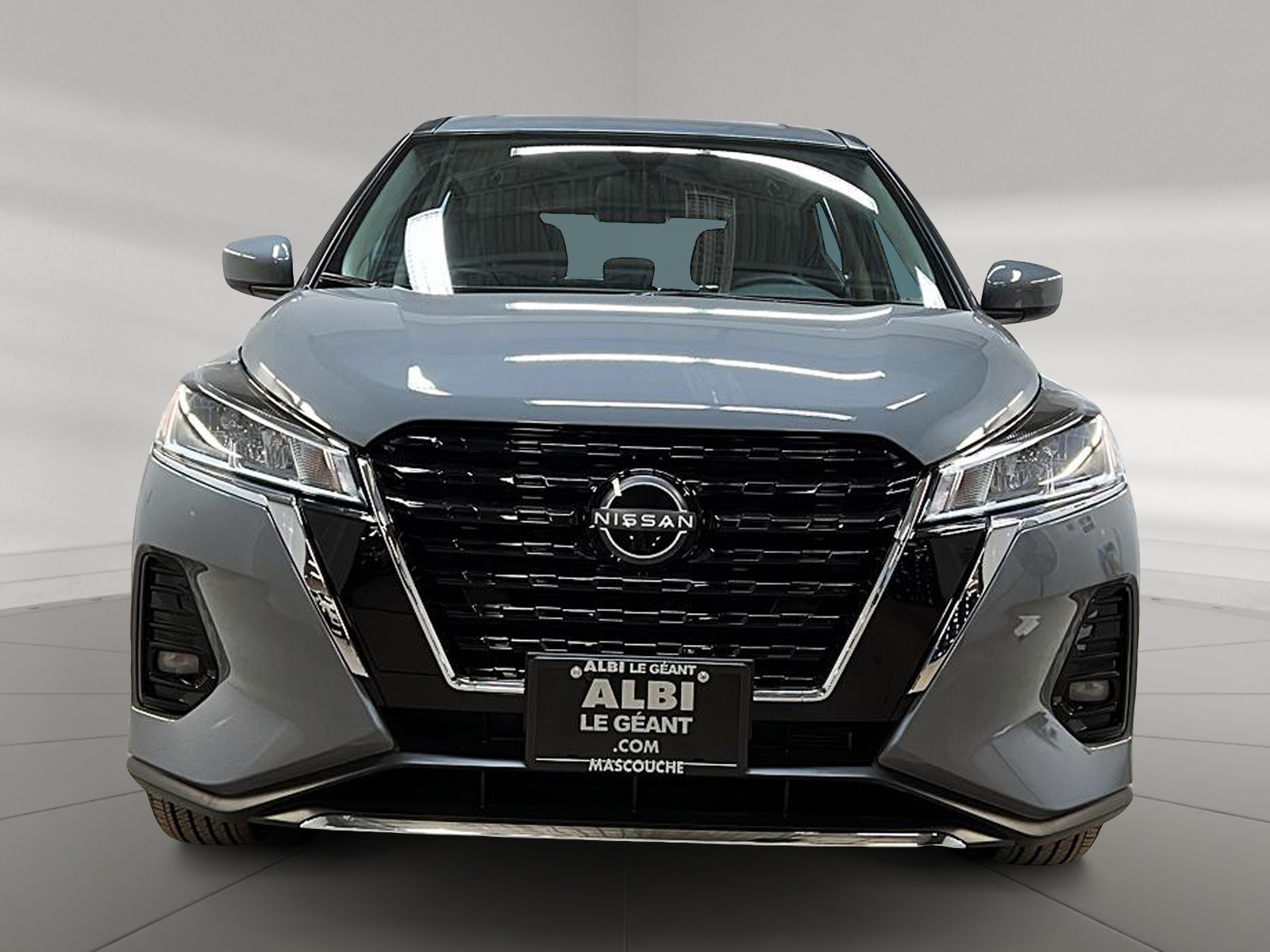 Nissan Kicks S 2024 - image #2